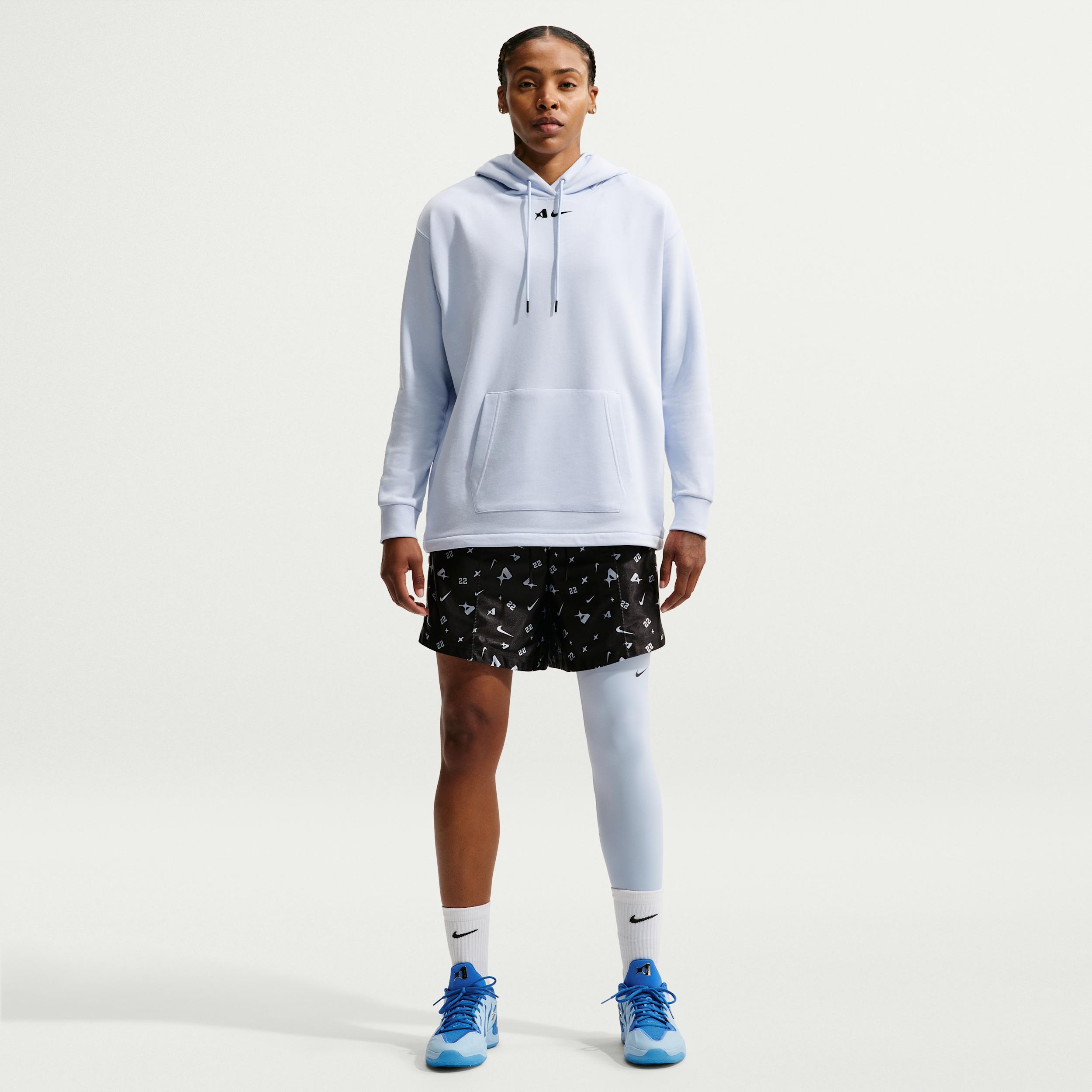 Nike Women's A'ja Wilson Dri-FIT Basketball Shorts by NIKE