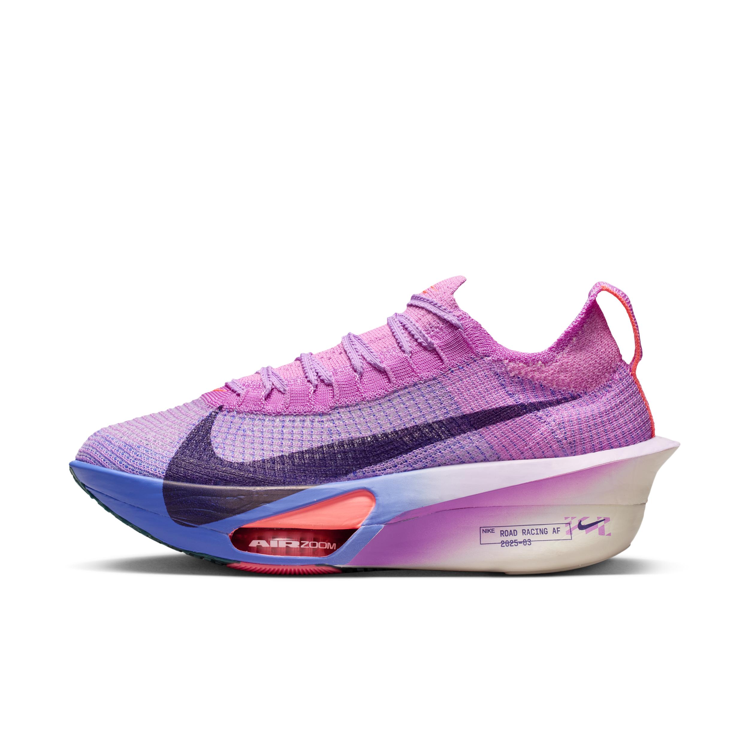 Nike Women's Alphafly 3 Road Racing Shoes by NIKE