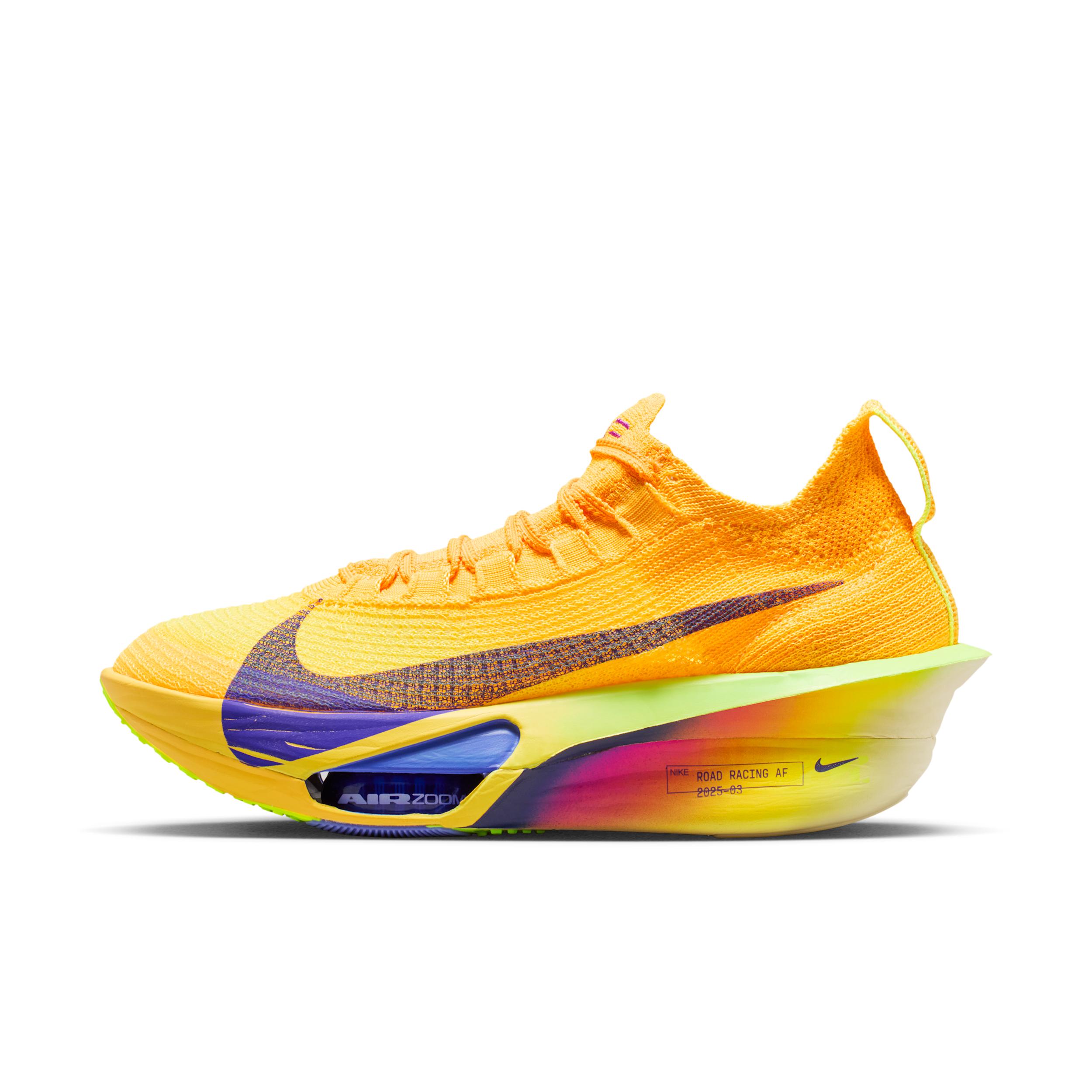 Nike Women's Alphafly 3 Road Racing Shoes by NIKE