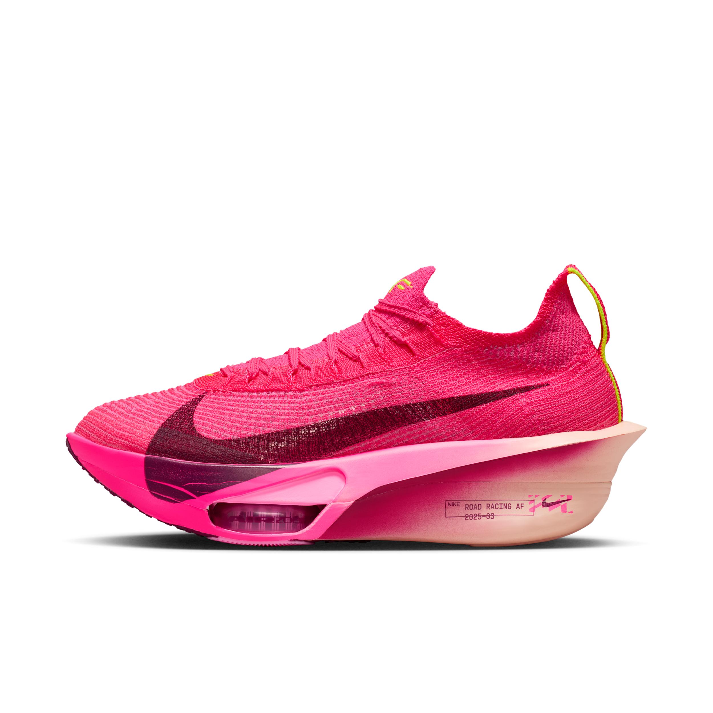 Nike Women's Alphafly 3 Road Racing Shoes by NIKE