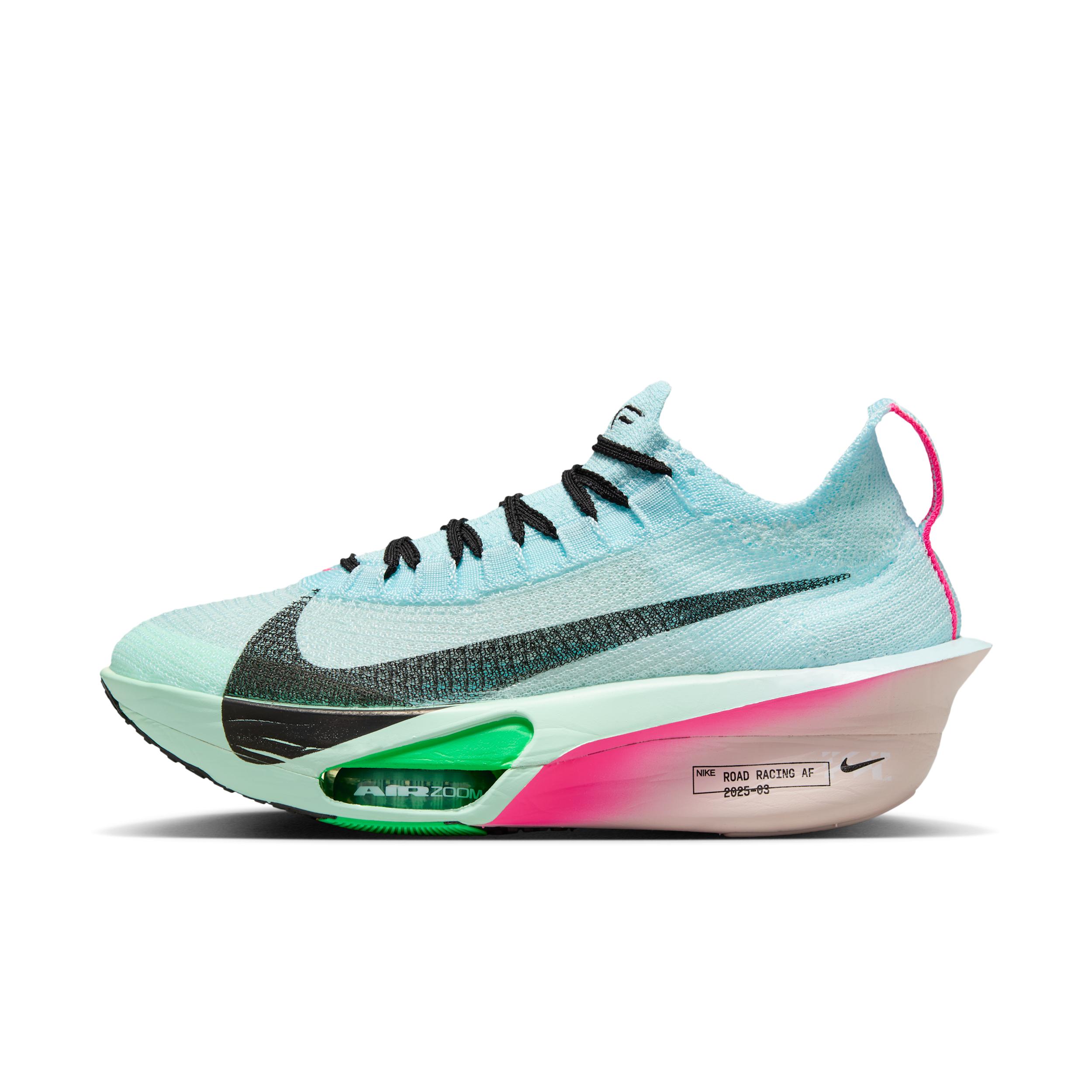 Nike Women's Alphafly 3 Road Racing Shoes by NIKE