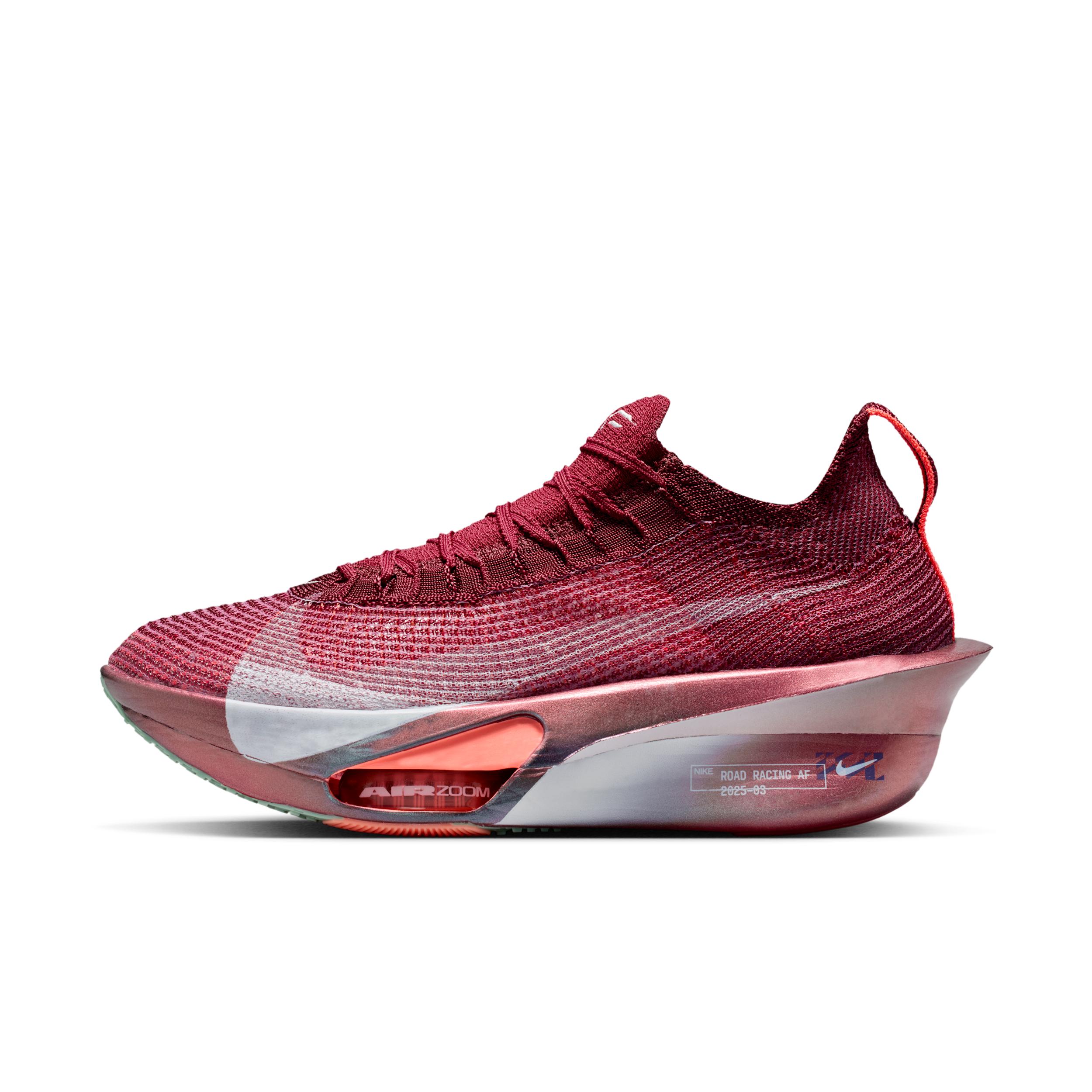 Nike Women's Alphafly 3 SE Road Racing Shoes by NIKE