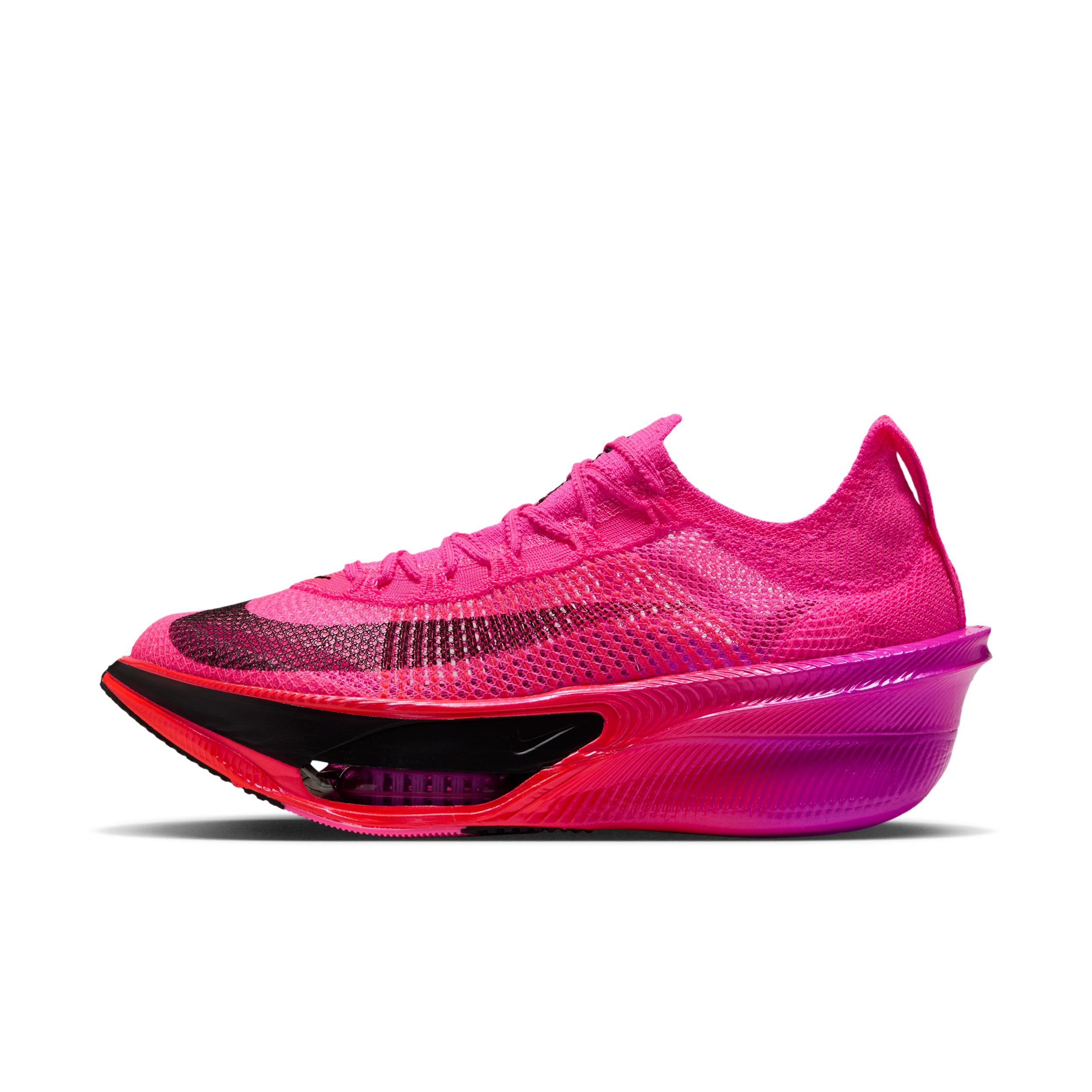 Nike Women's Alphafly 4 Road Racing Shoes by NIKE
