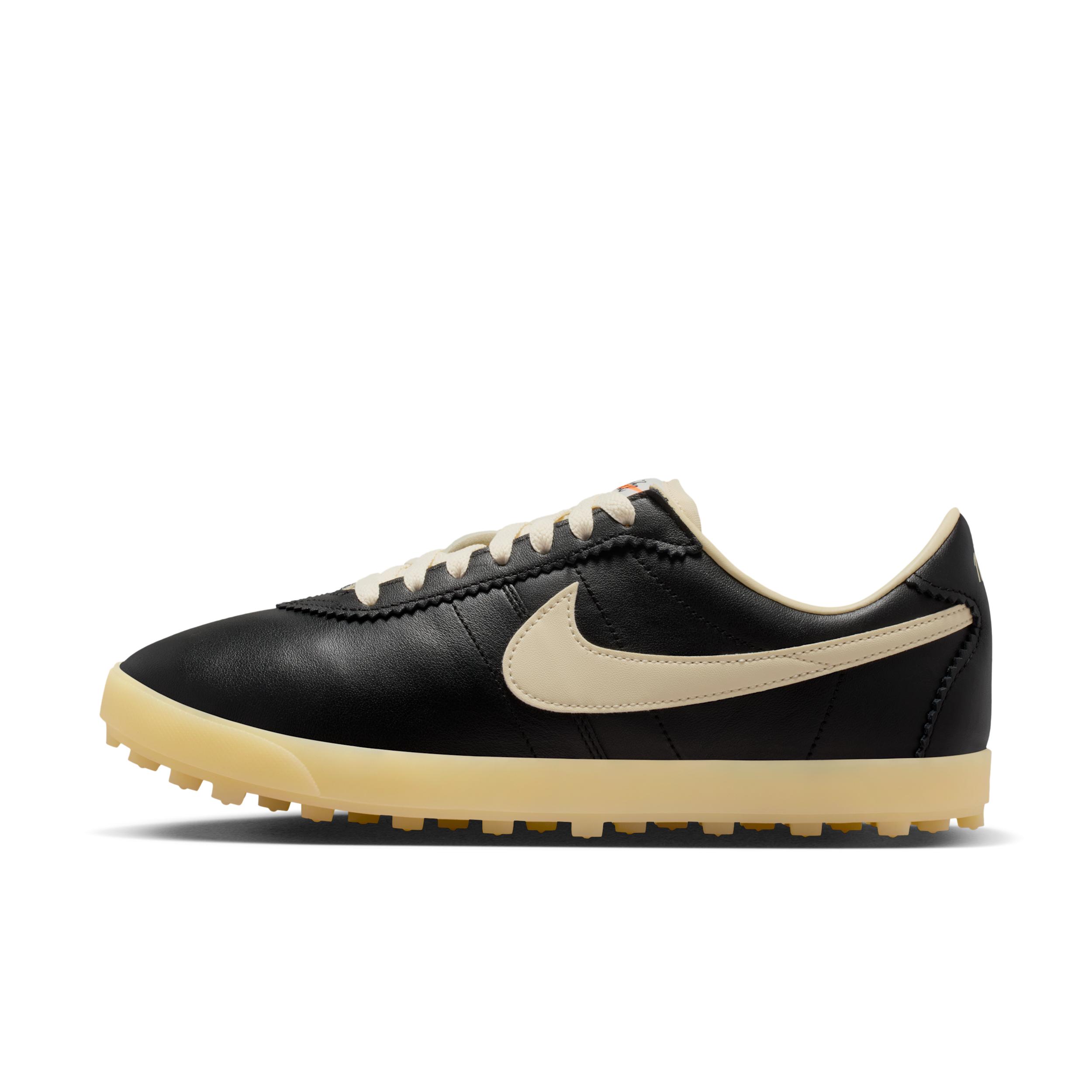 Nike Women's Astrograbber Leather Shoes by NIKE
