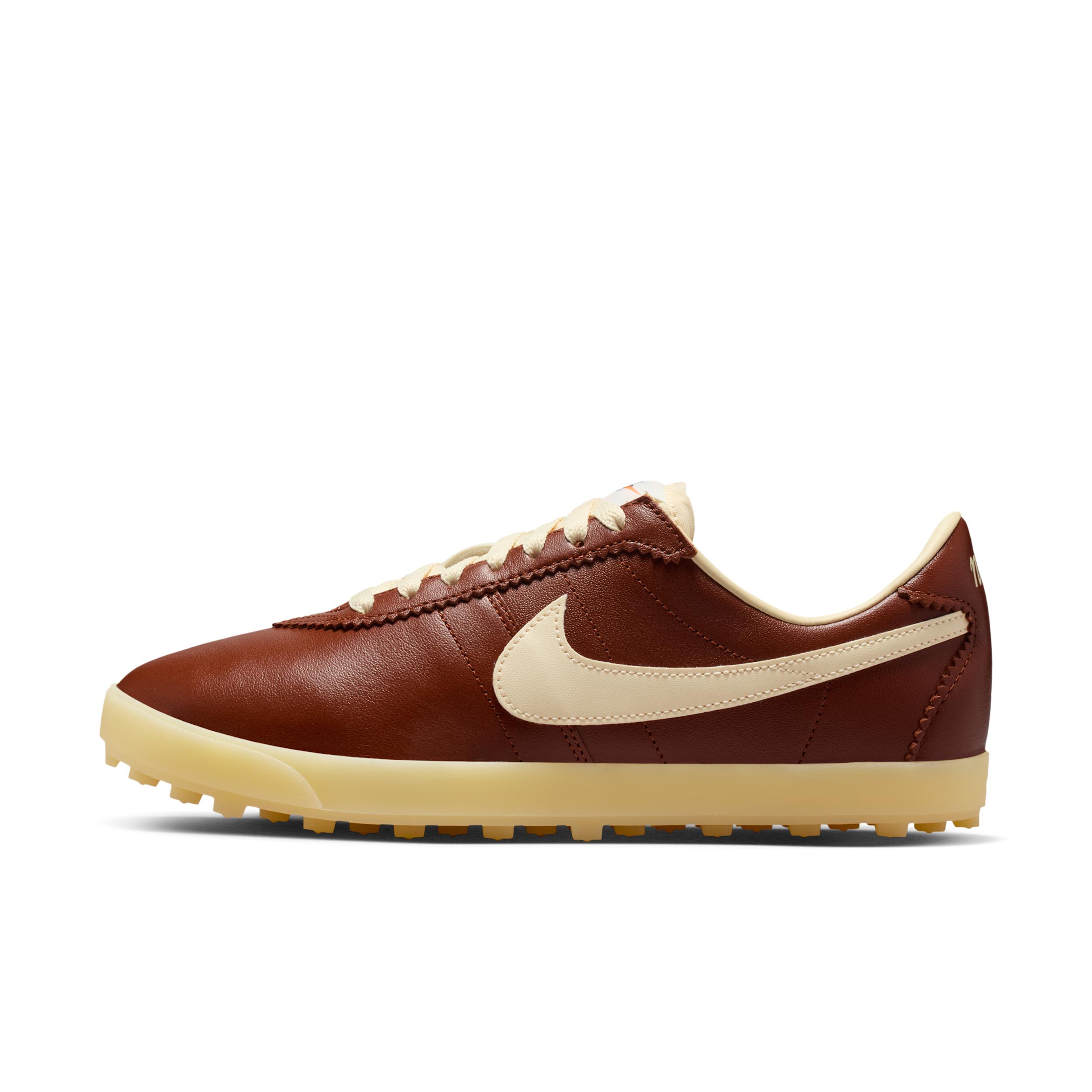 Nike Women's Astrograbber Leather Shoes by NIKE