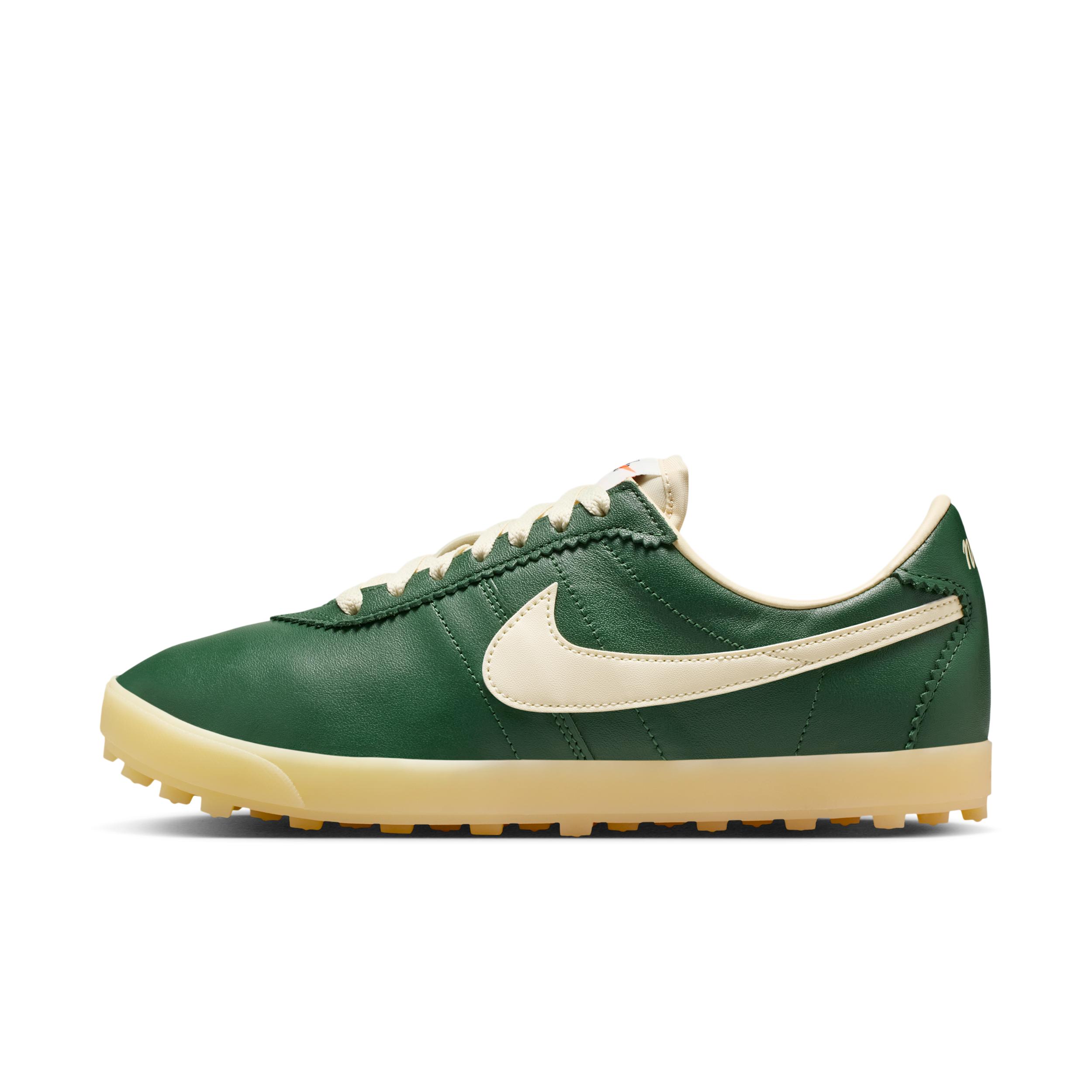 Nike Women's Astrograbber Leather Shoes by NIKE
