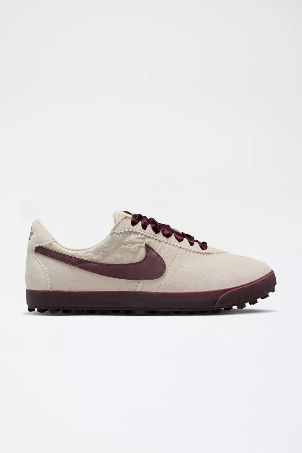Nike Women's Astrograbber Leather Sneakers by NIKE