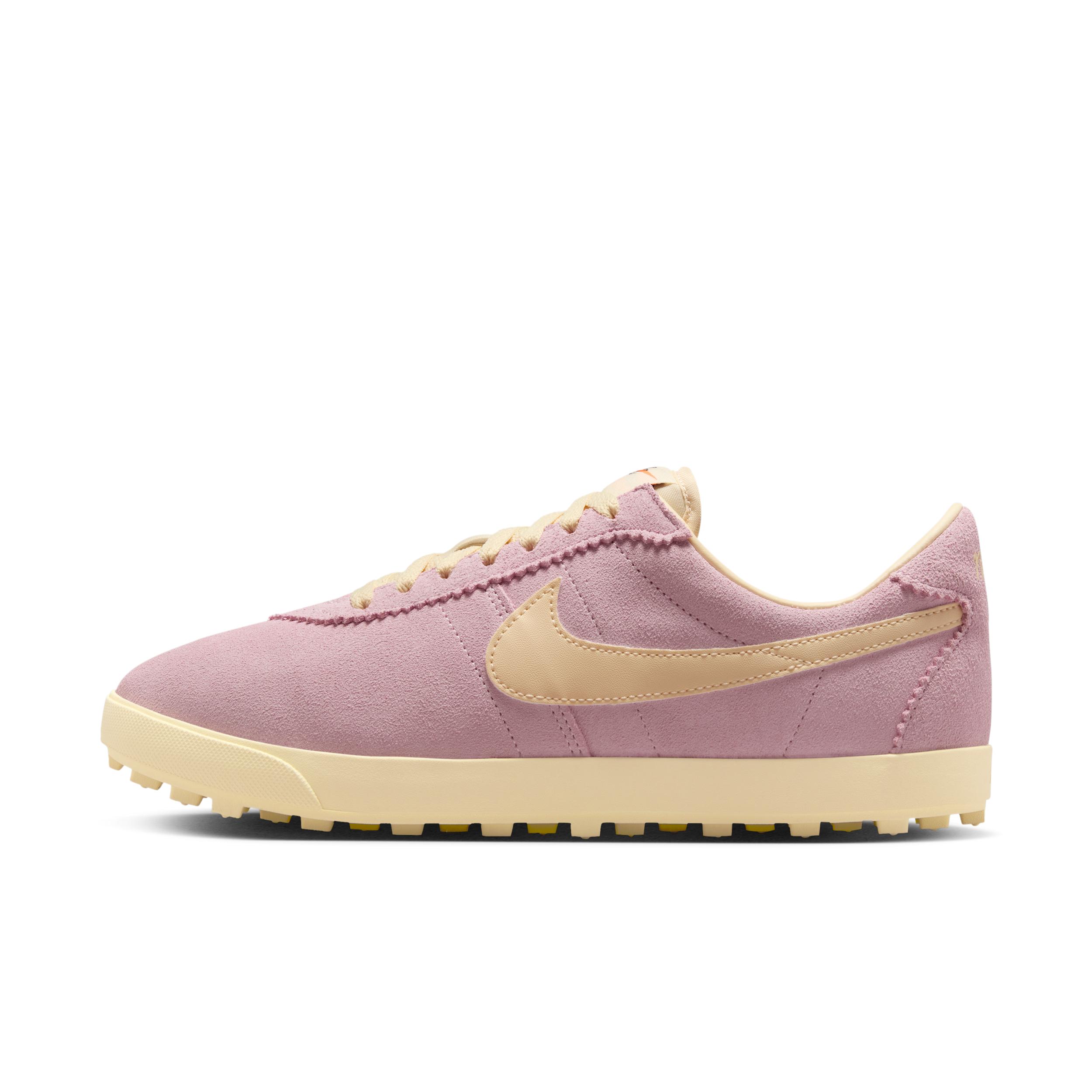 Nike Women's Astrograbber Suede Shoes by NIKE