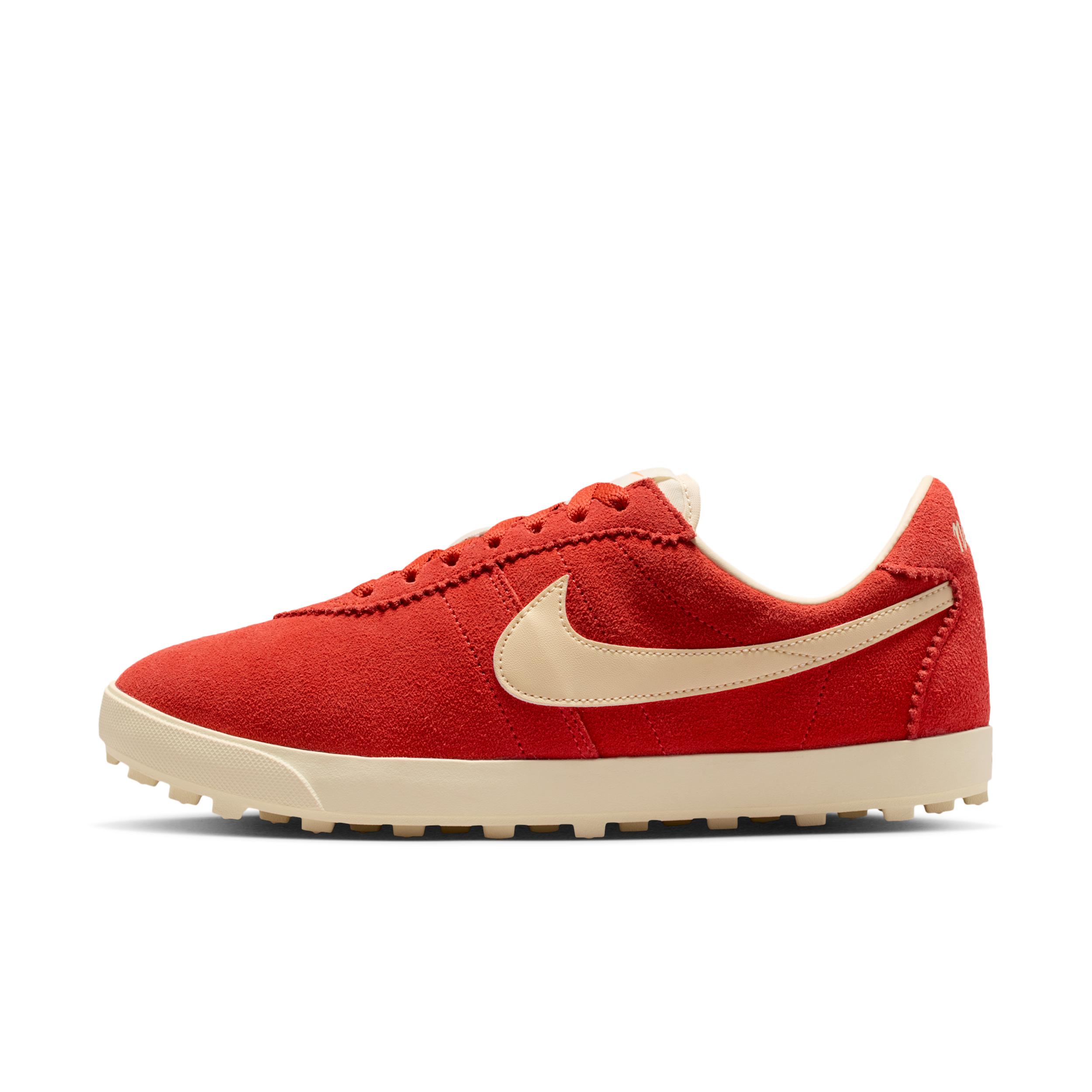 Nike Women's Astrograbber Suede Shoes by NIKE