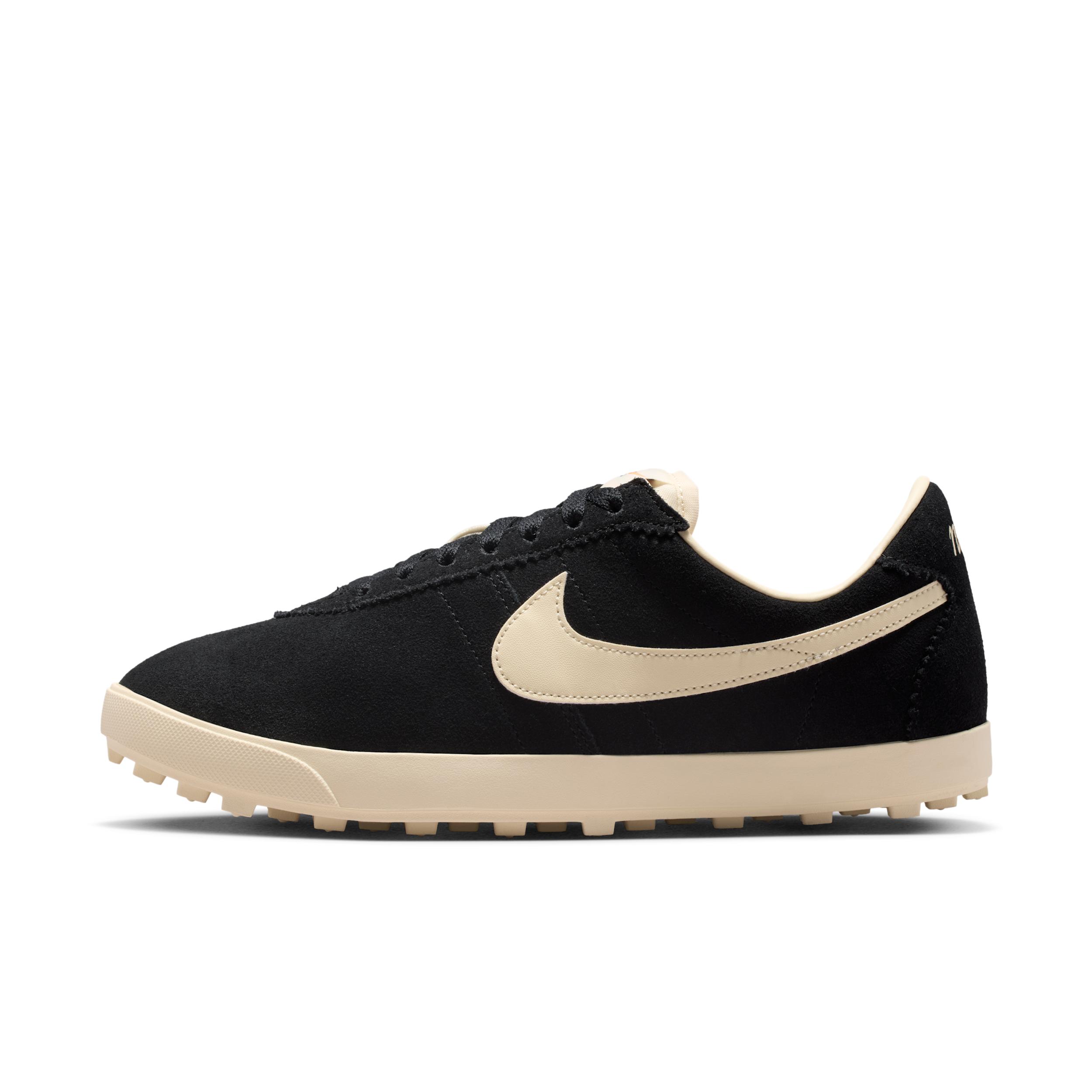 Nike Women's Astrograbber Suede Shoes by NIKE