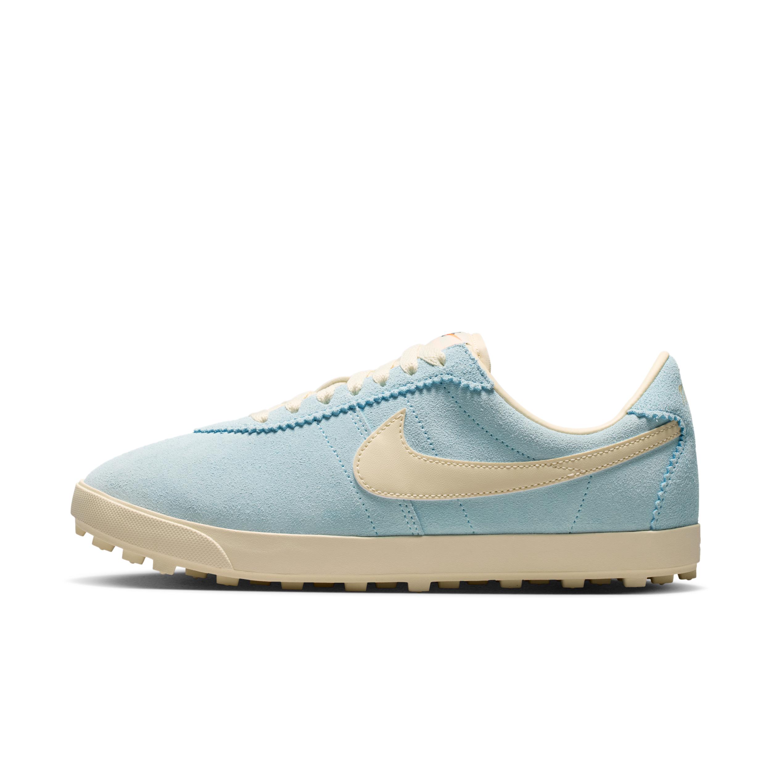 Nike Women's Astrograbber Suede Shoes by NIKE