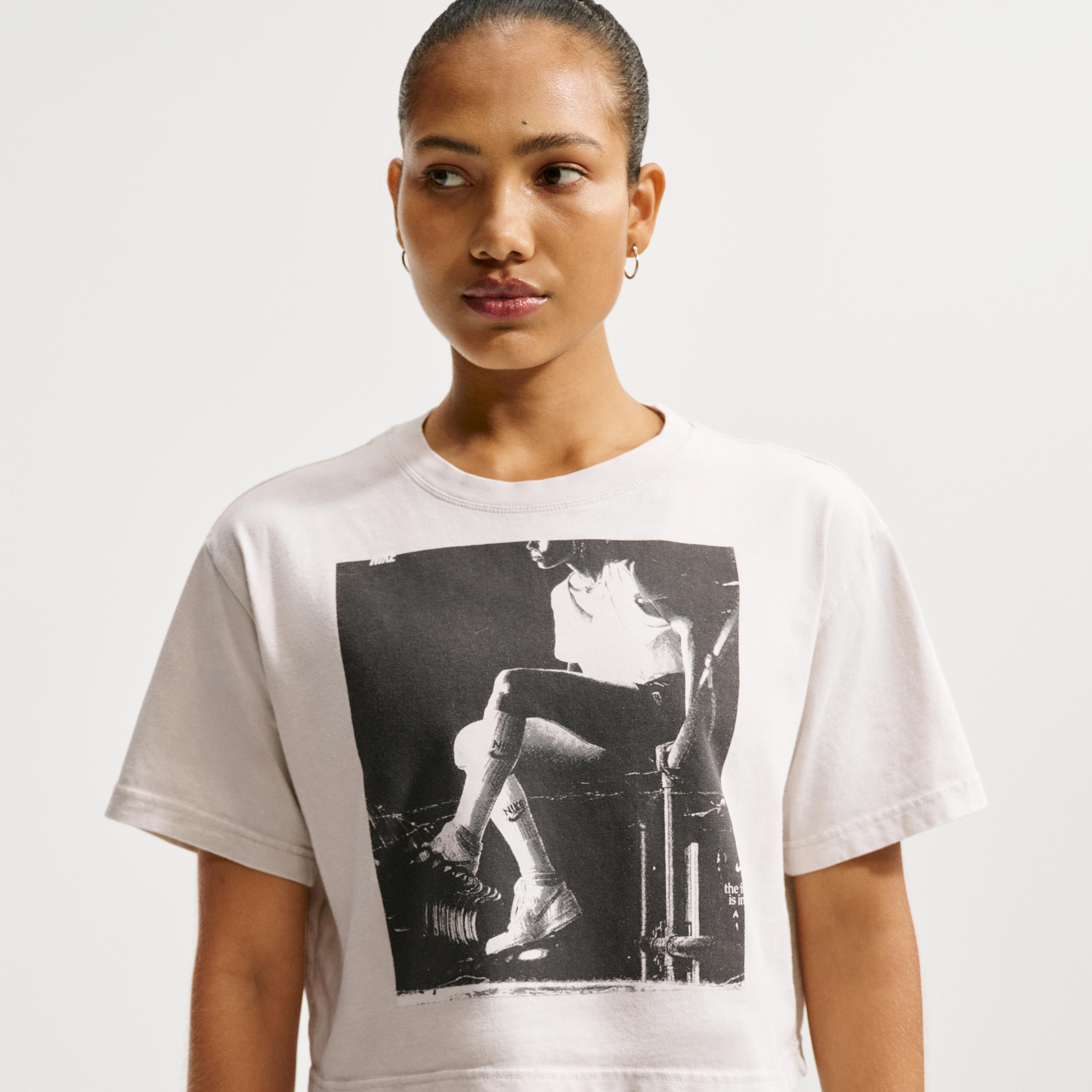 Nike Women's Basketball T-Shirt by NIKE