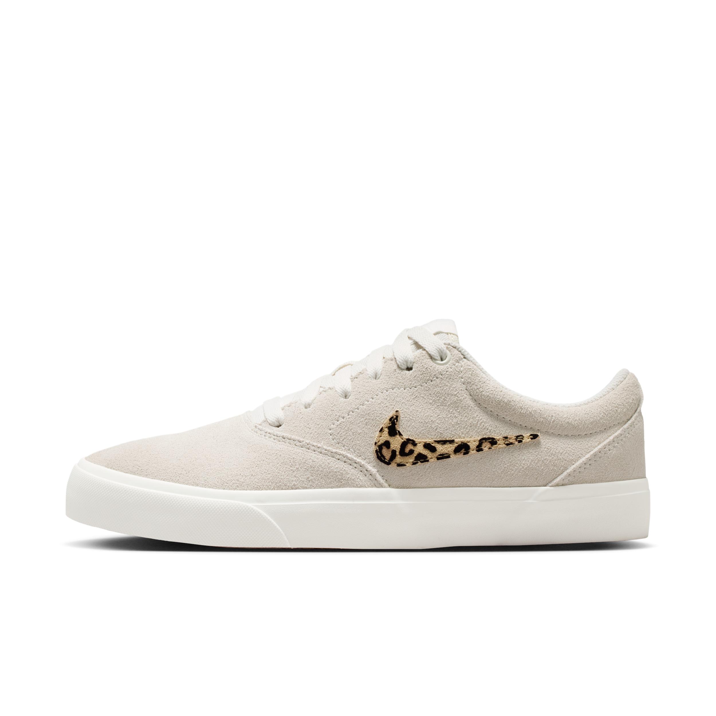Nike Women's Charge Suede SE Shoes by NIKE