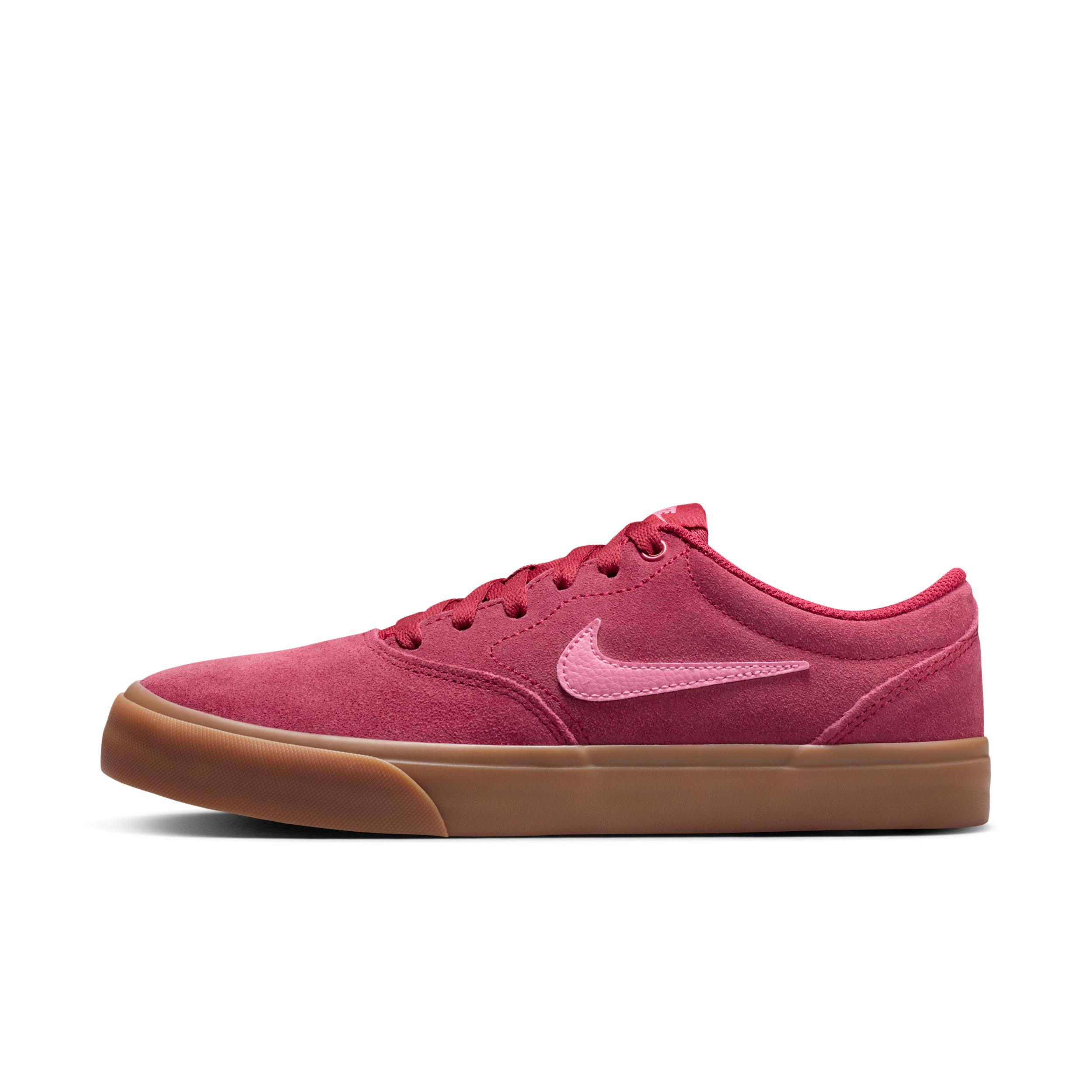 Nike Women's Charge Suede Shoes by NIKE