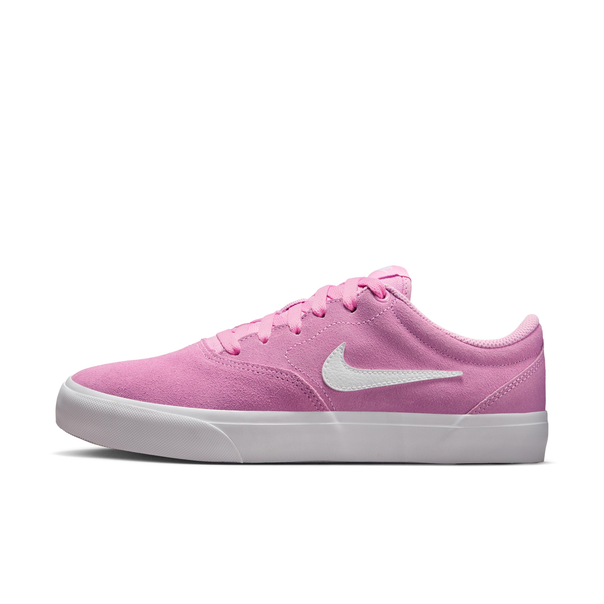 Nike Women's Charge Suede Shoes by NIKE