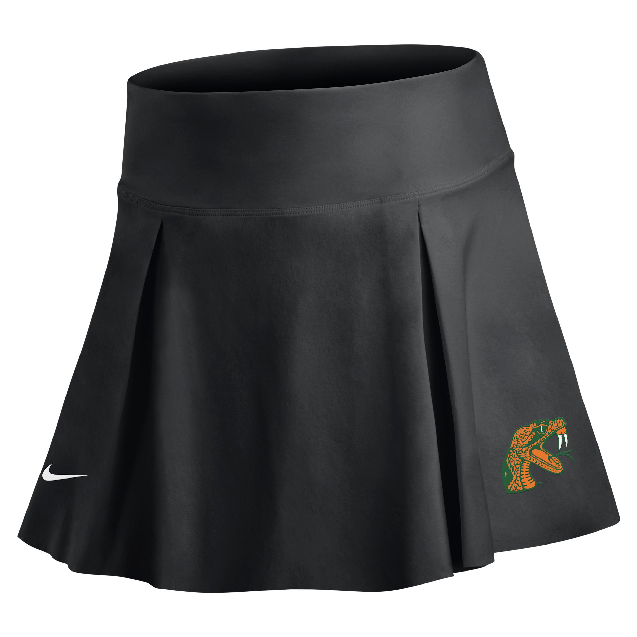 Nike Women's College (Florida A&M University) Club Skirt by NIKE
