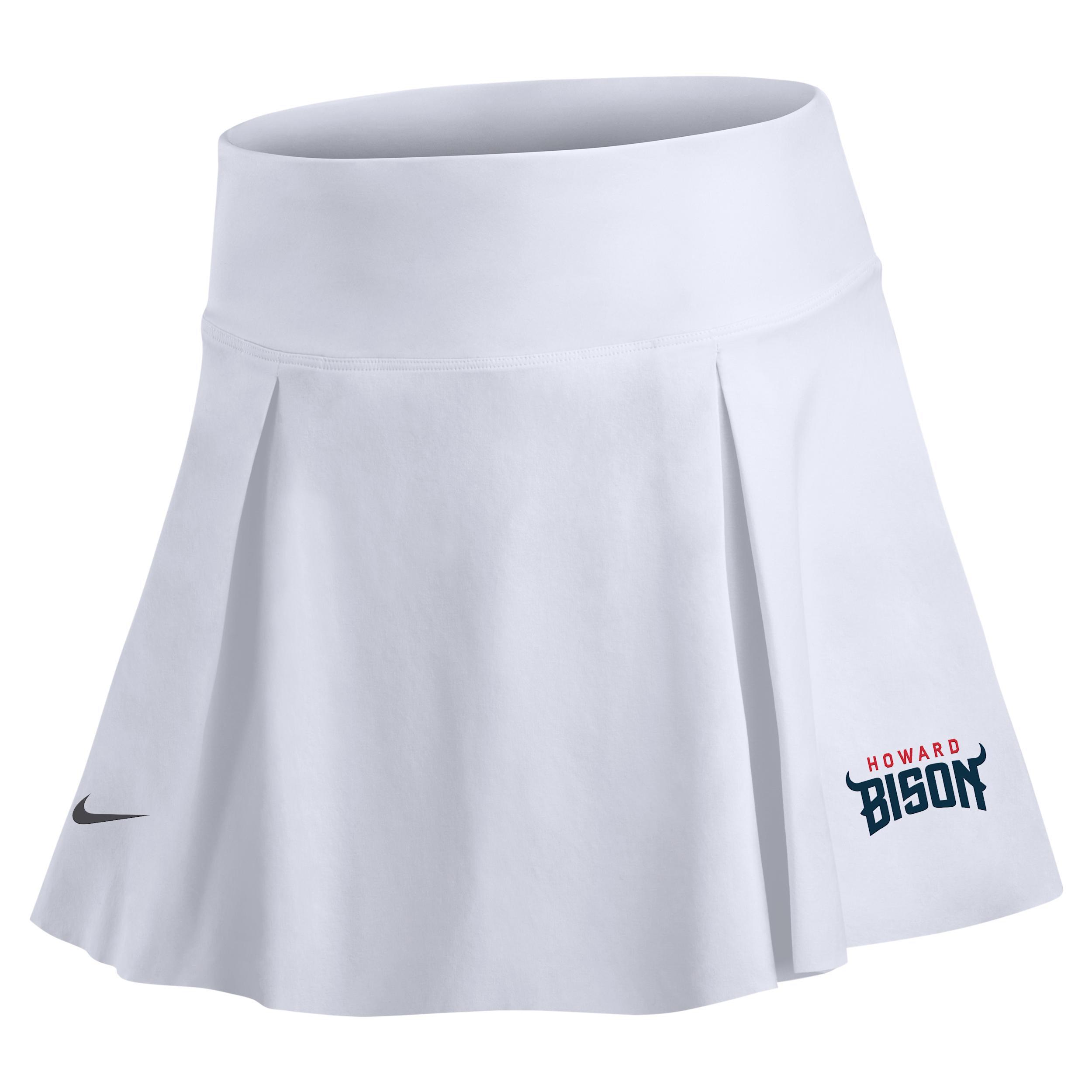 Nike Women's College (Howard University) Club Skirt by NIKE