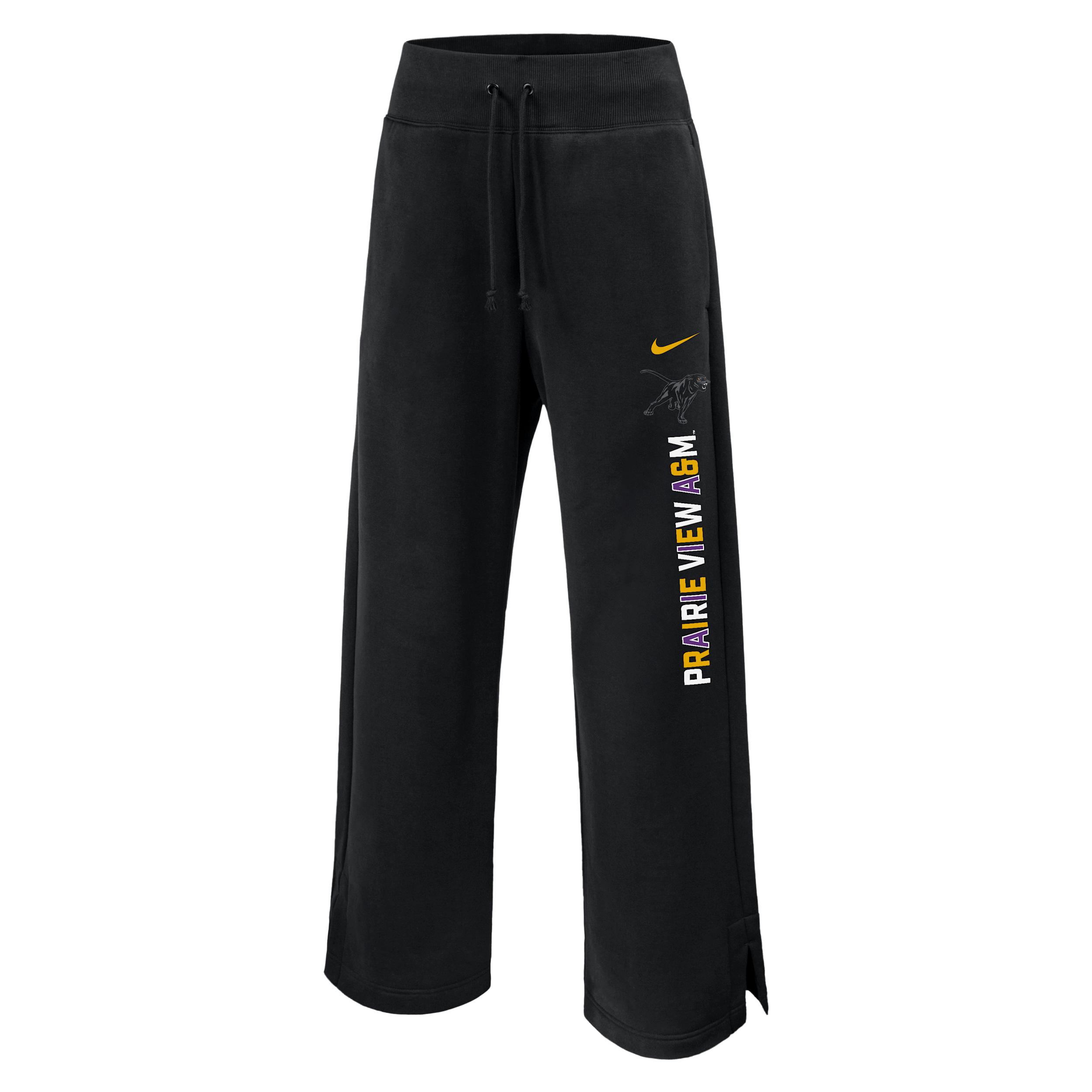 Nike Women's College (Prairie View A&M University) Phoenix Fleece Sweatpants by NIKE