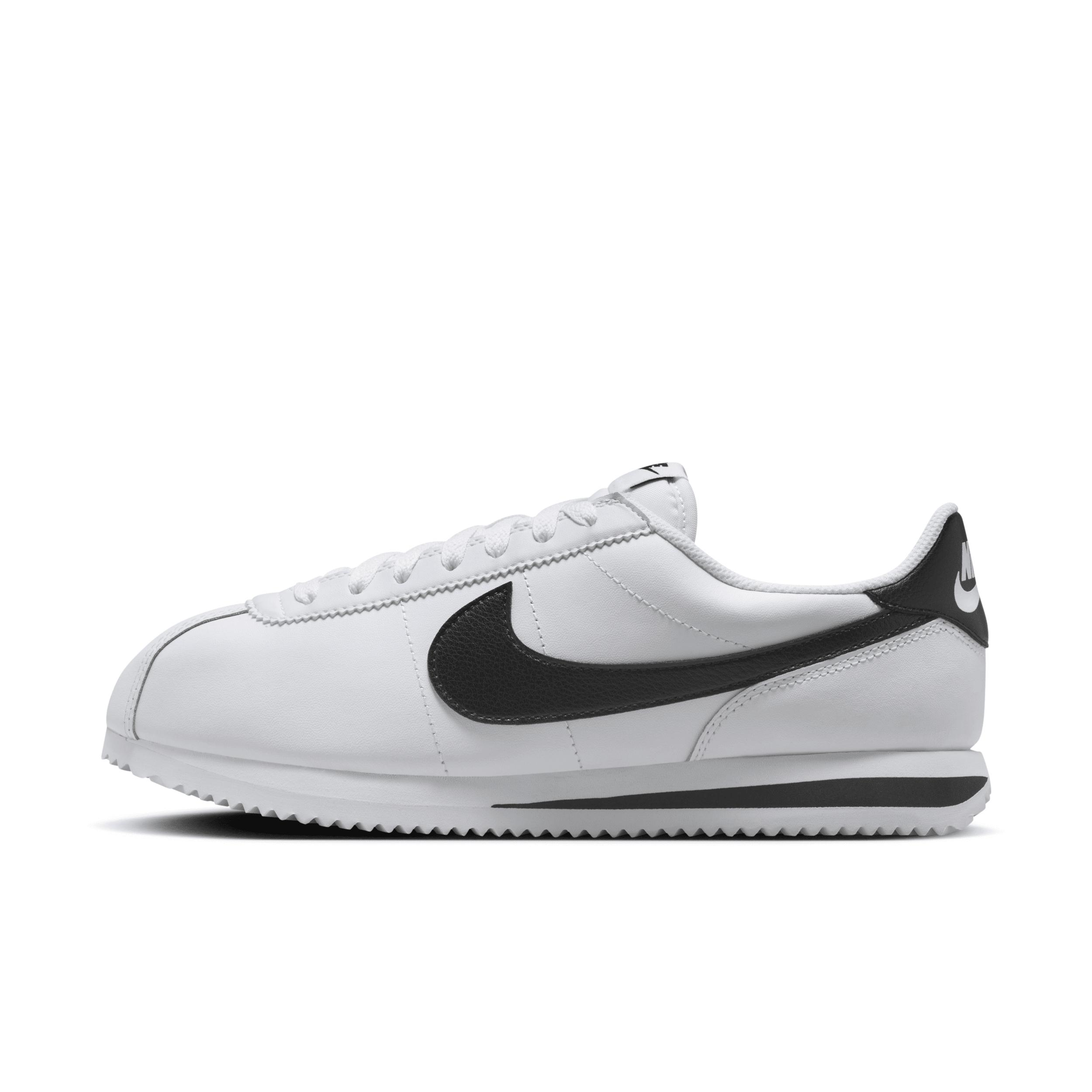 Nike Women's Cortez Leather Shoes by NIKE