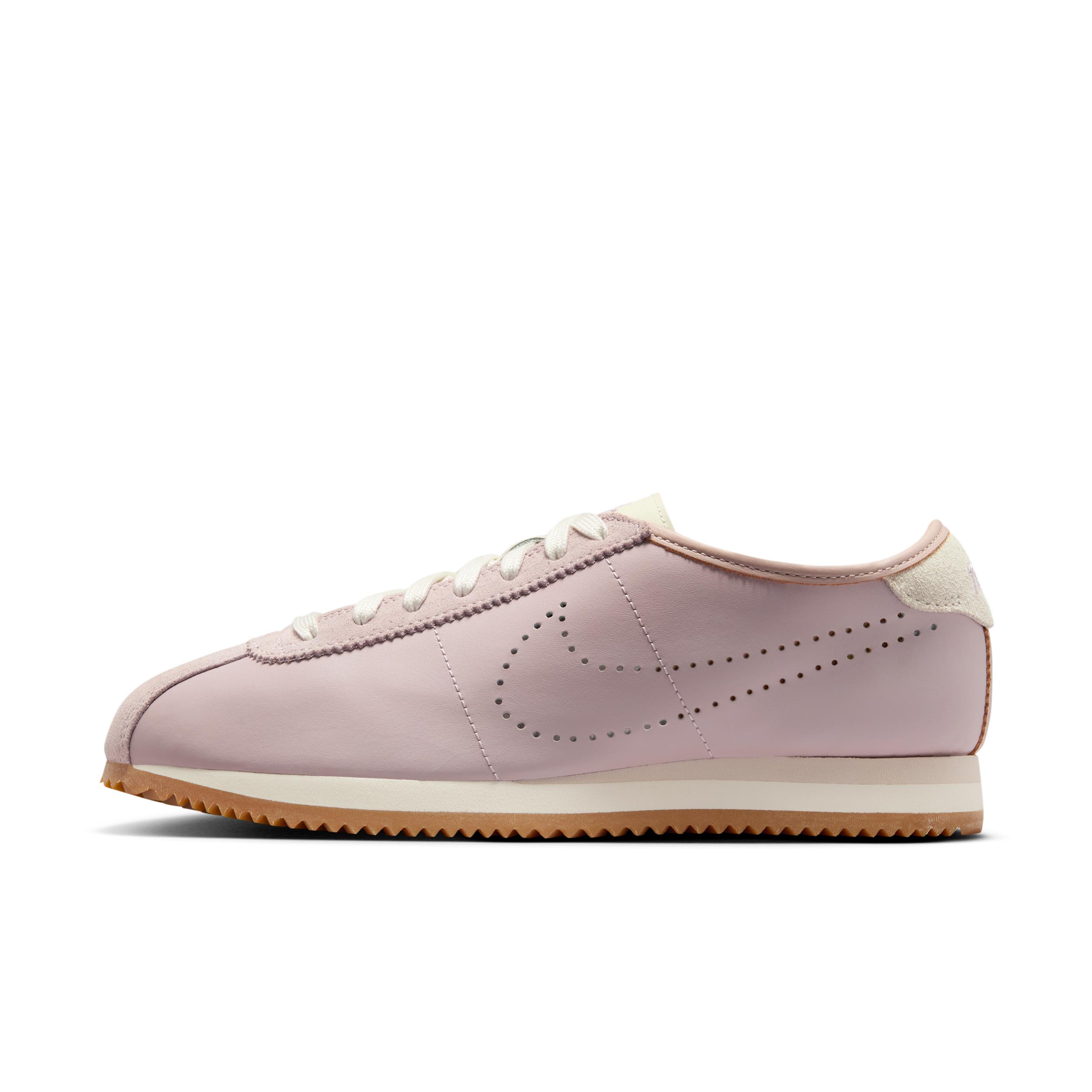 Nike Women's Cortez Leather Shoes by NIKE