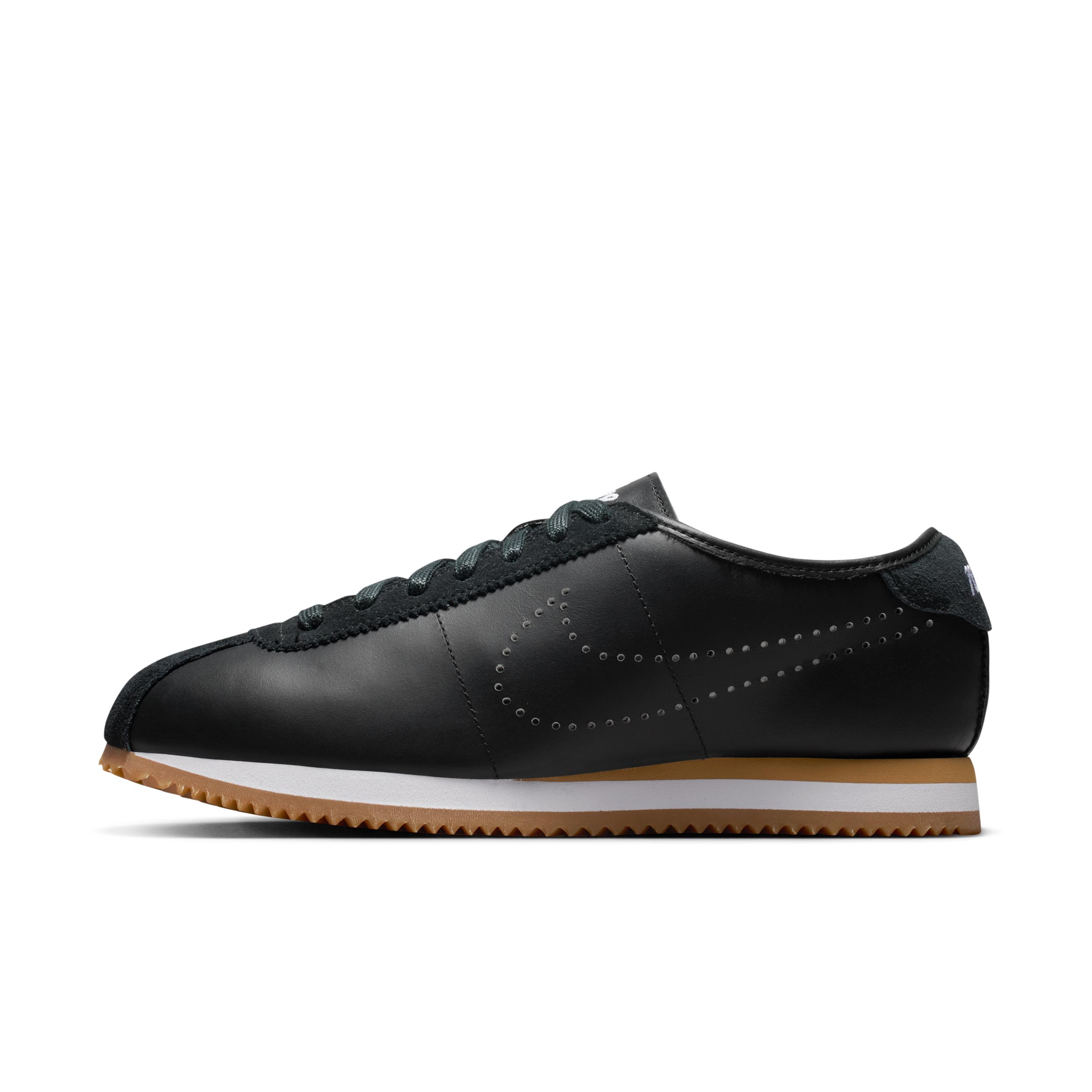 Nike Women's Cortez Leather Shoes by NIKE
