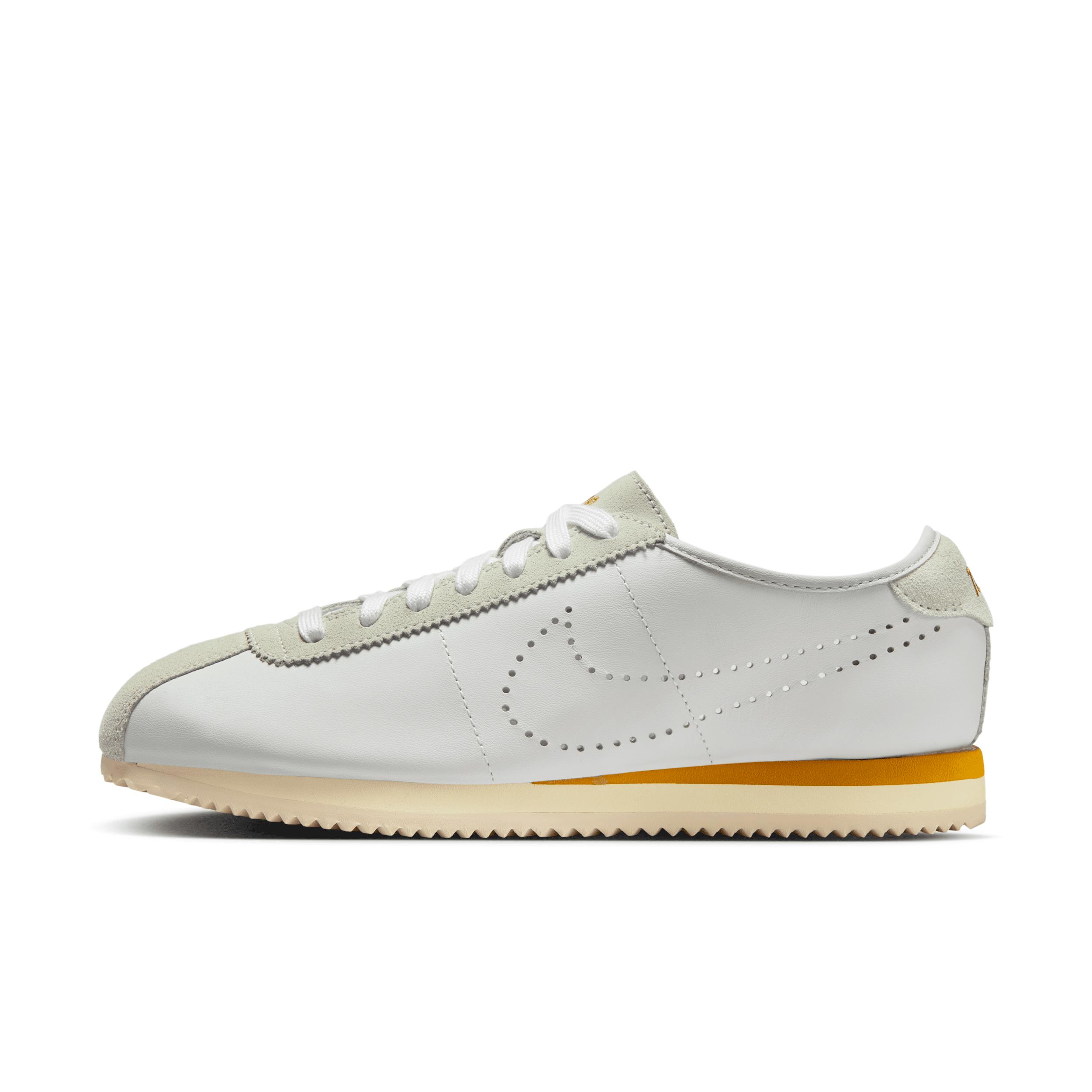 Nike Women's Cortez Leather Shoes by NIKE