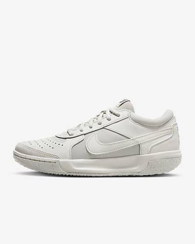 Nike Women's Court Air Zoom Lite 3 Tennis Shoes by NIKE