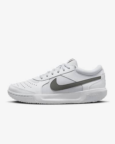 Nike Women's Court Air Zoom Lite 3 Tennis Shoes by NIKE Nike Women's Court Air Zoom Lite 3 Tennis Shoes by NIKE