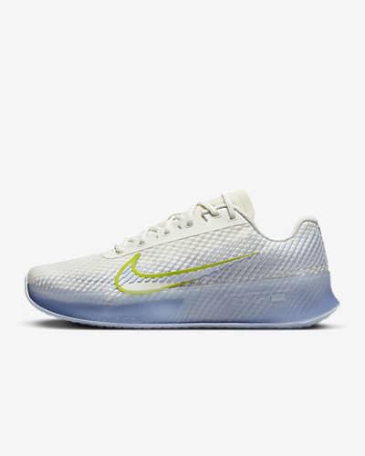 Nike Women's Court Air Zoom Vapor 11 Hard Court Tennis Shoes by NIKE
