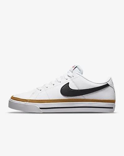 Nike Women's Court Legacy Next Nature Shoes by NIKE