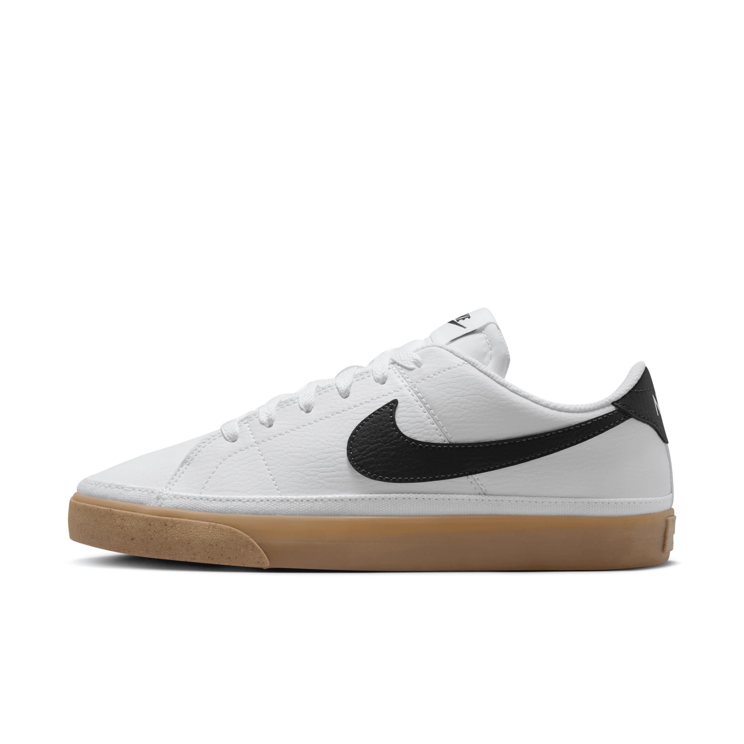 Nike Women's Court Legacy Next Nature Shoes by NIKE