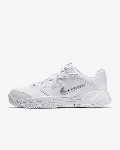 Nike Women's Court Lite 2 Hard Court Tennis Shoes by NIKE