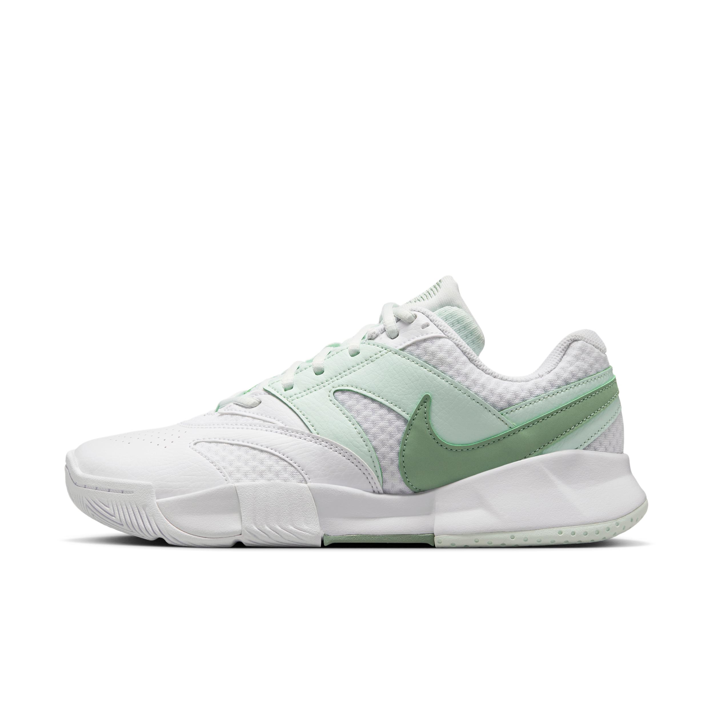 Nike Women's Court Lite 4 Tennis Shoes by NIKE