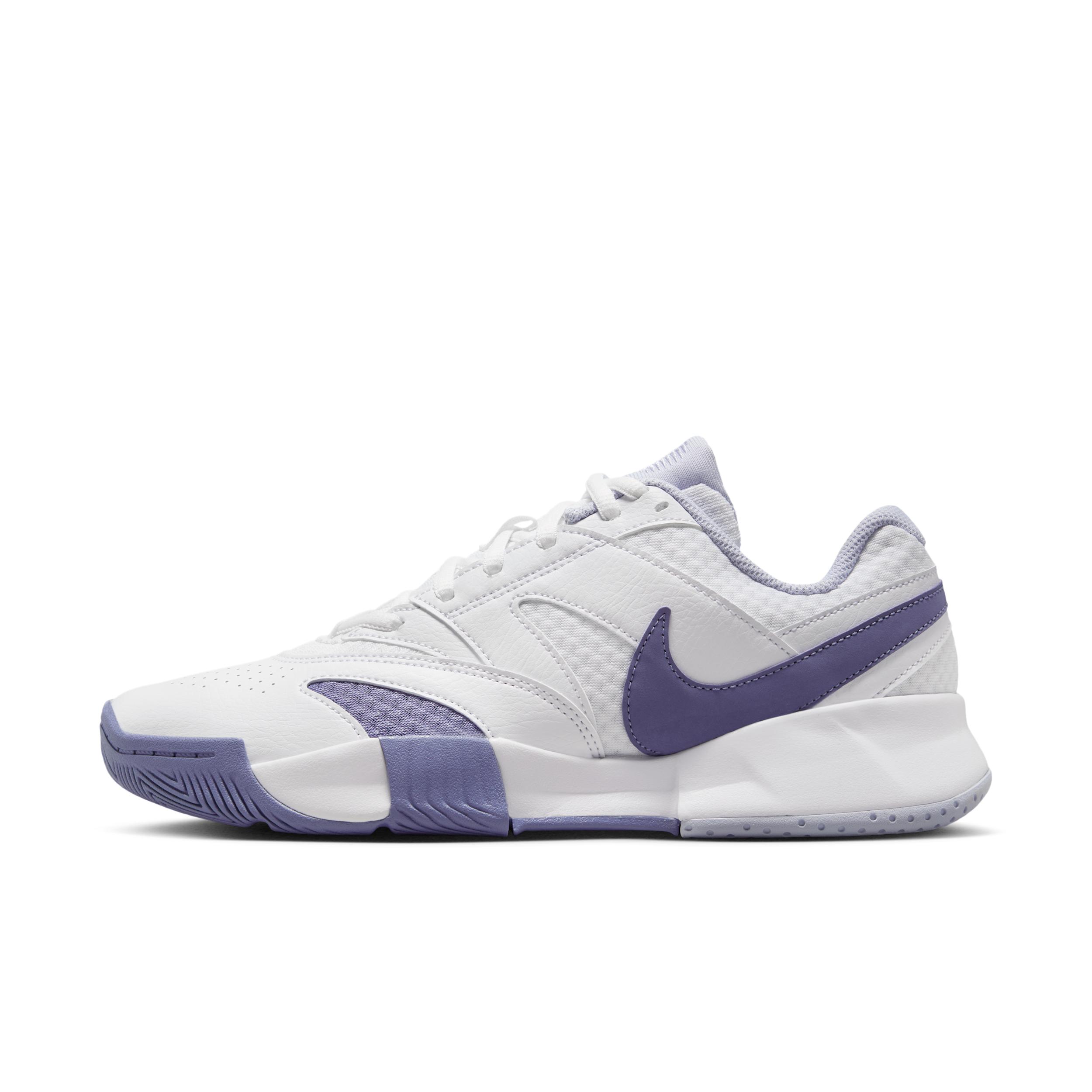 Nike Women's Court Lite 4 Tennis Shoes by NIKE