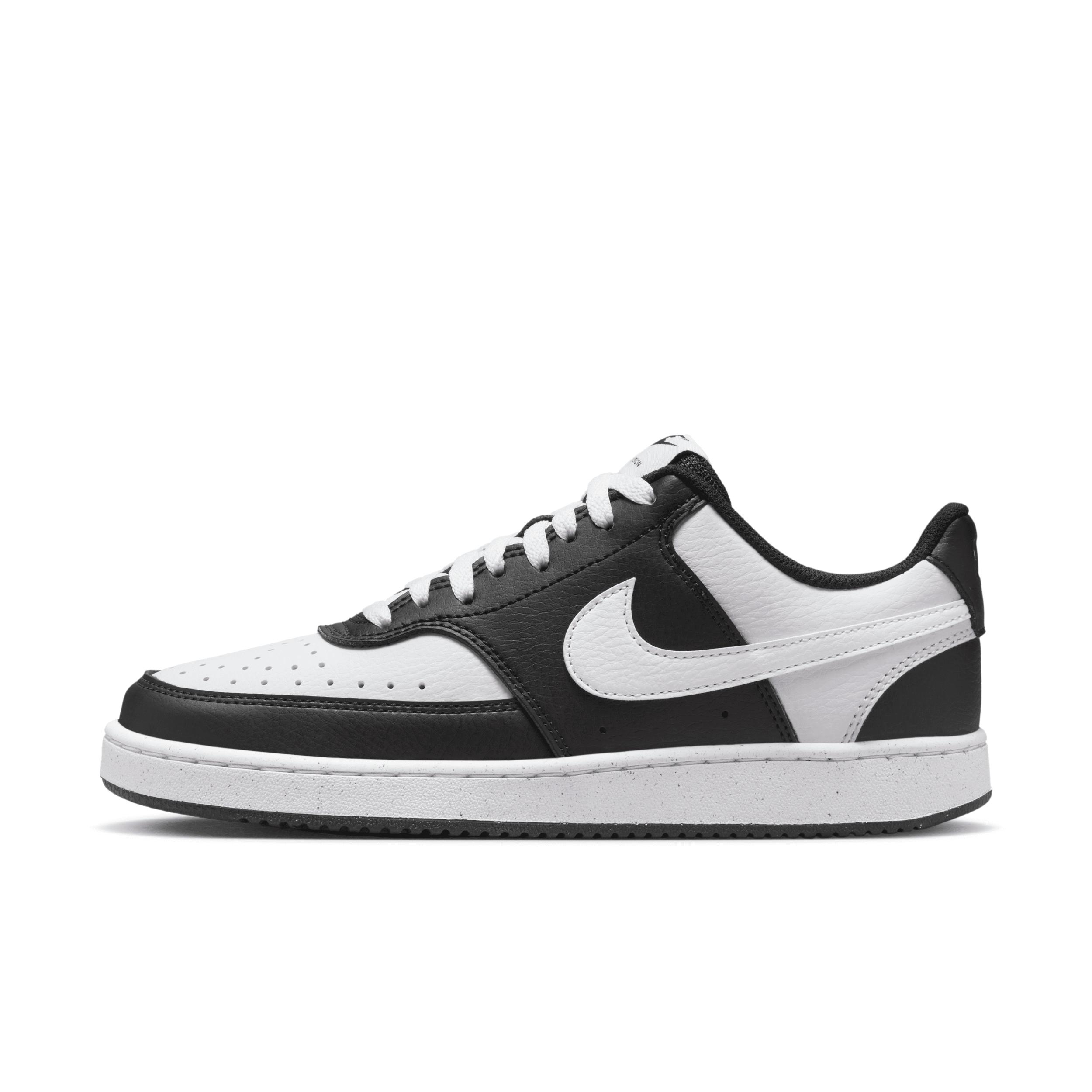 Nike Women's Court Vision Low Next Nature Shoes by NIKE