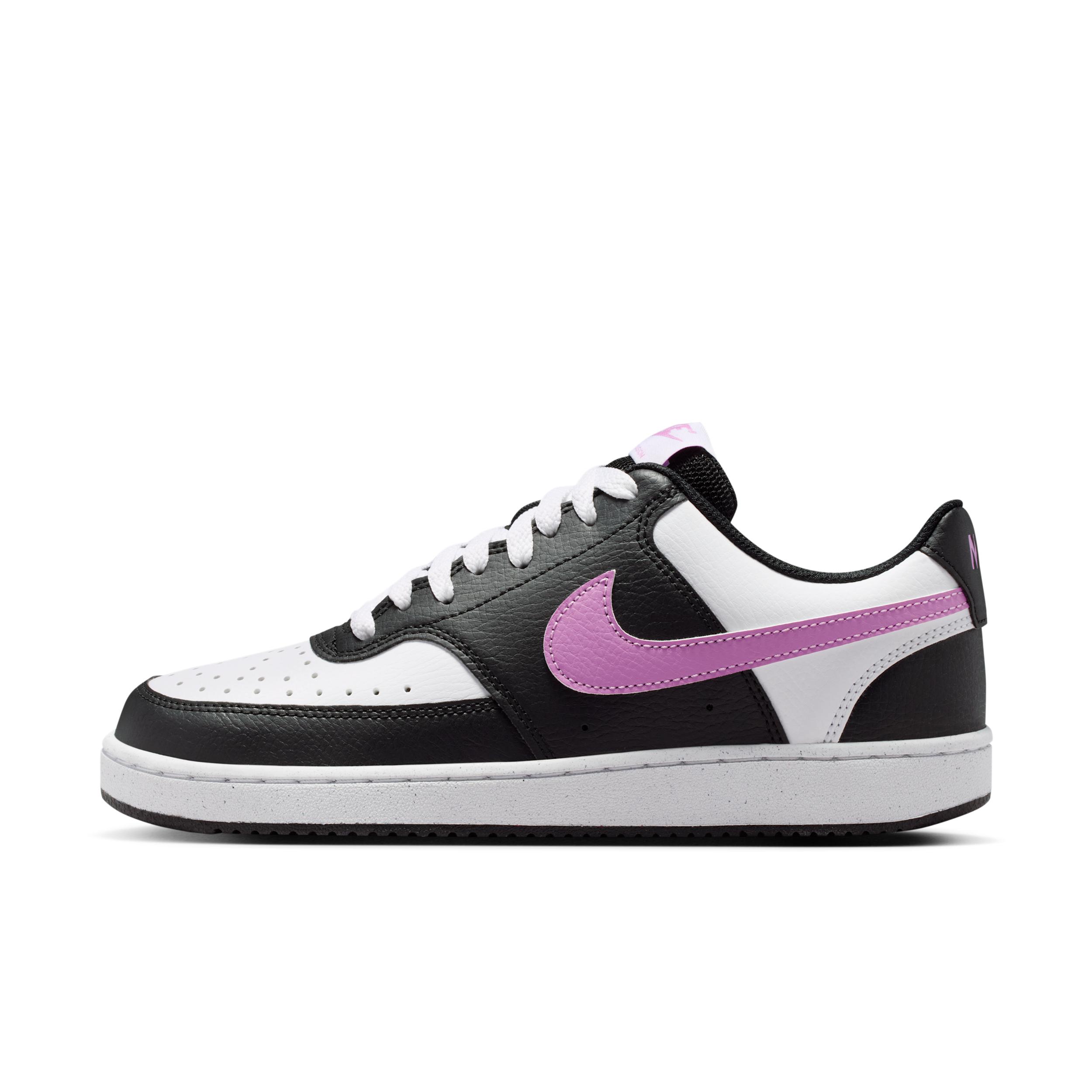 Nike Women's Court Vision Low Next Nature Shoes by NIKE