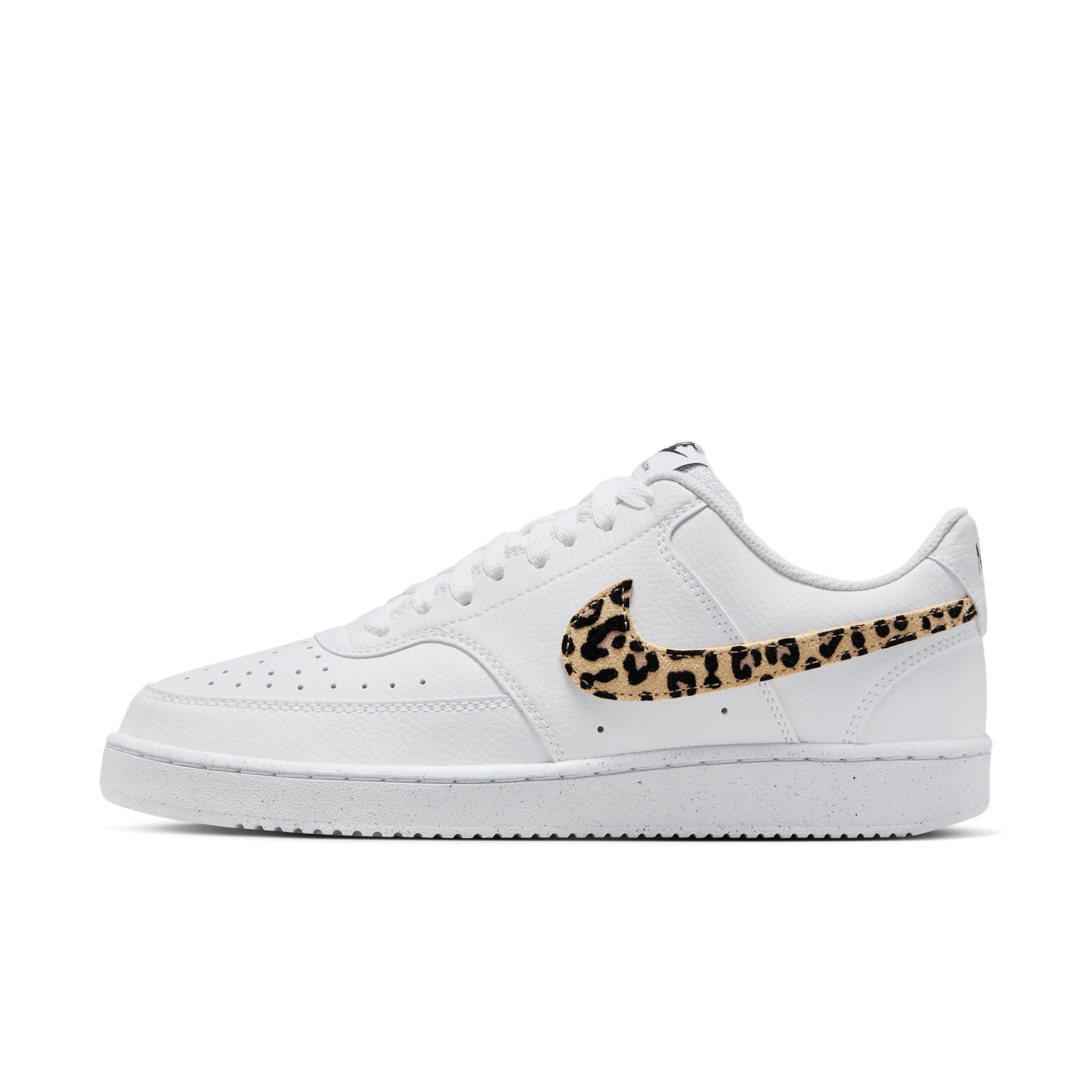 Nike Women's Court Vision Low SE Shoes by NIKE