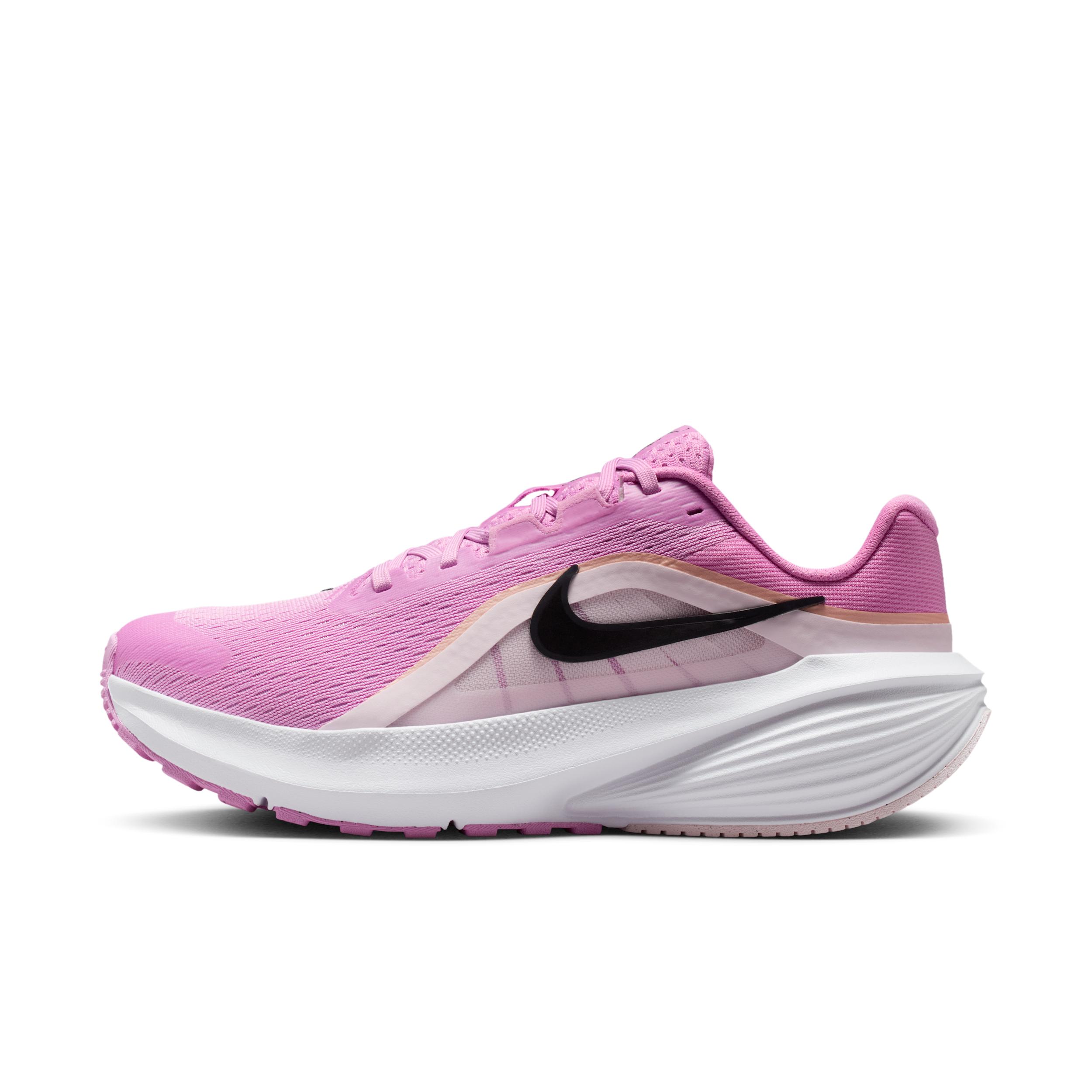 Nike Women's Downshifter 14 Road Running Shoes (Wide) by NIKE