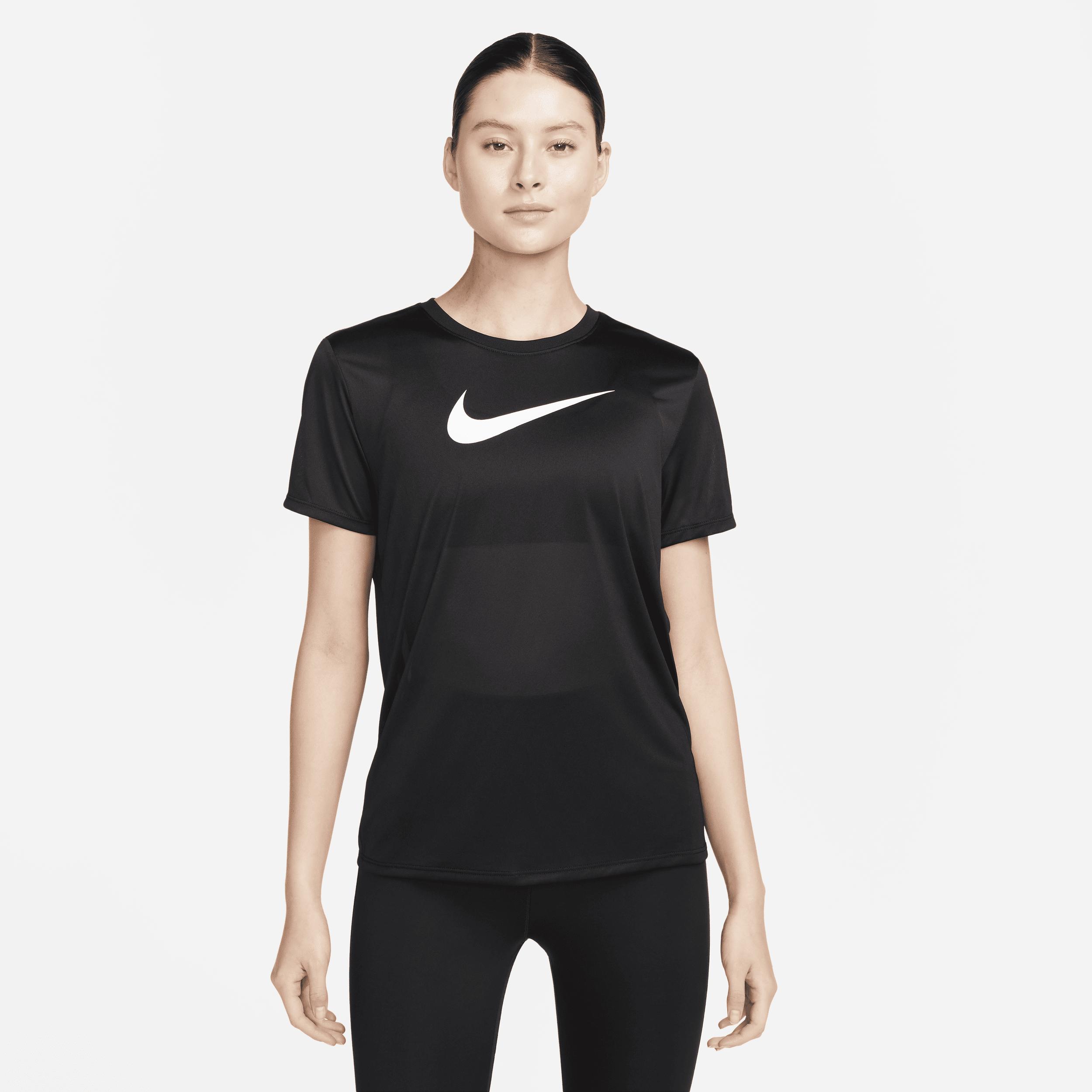 Nike Women's Dri-FIT Graphic T-Shirt by NIKE