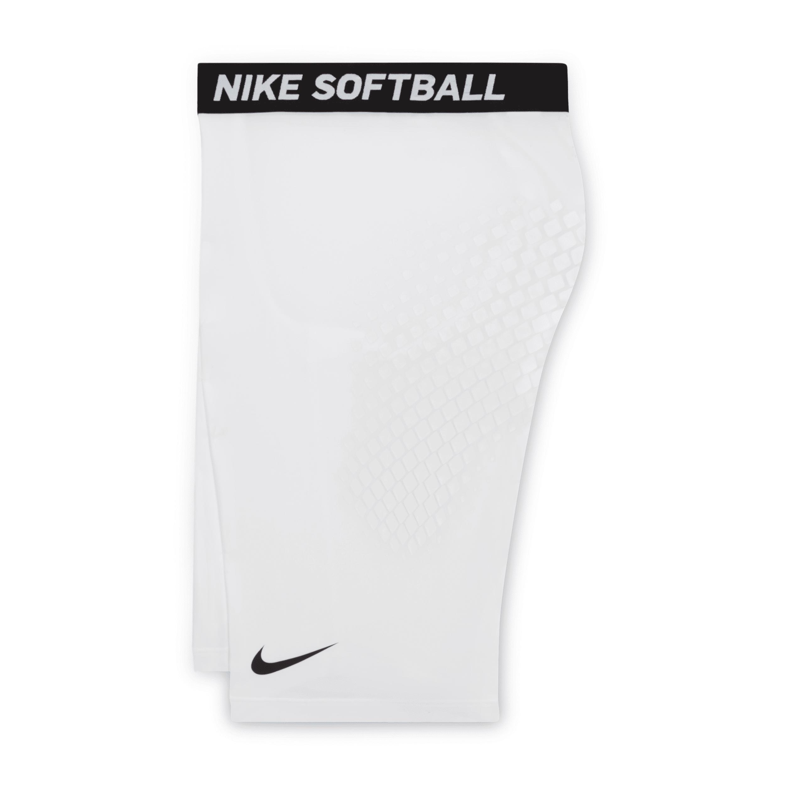 Nike Women's Dri-FIT Softball Slider Short by NIKE