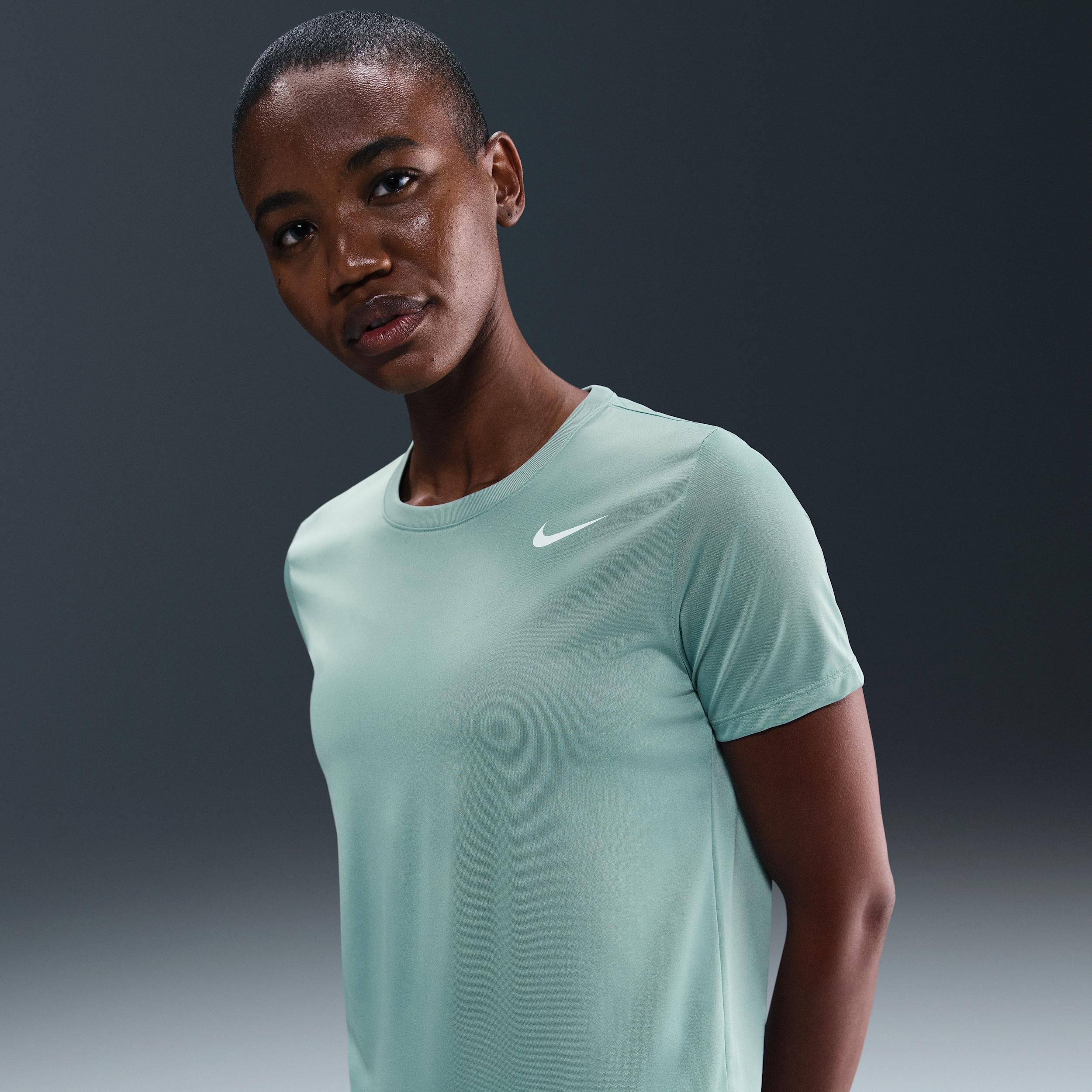 Nike Women's Dri-FIT T-Shirt by NIKE
