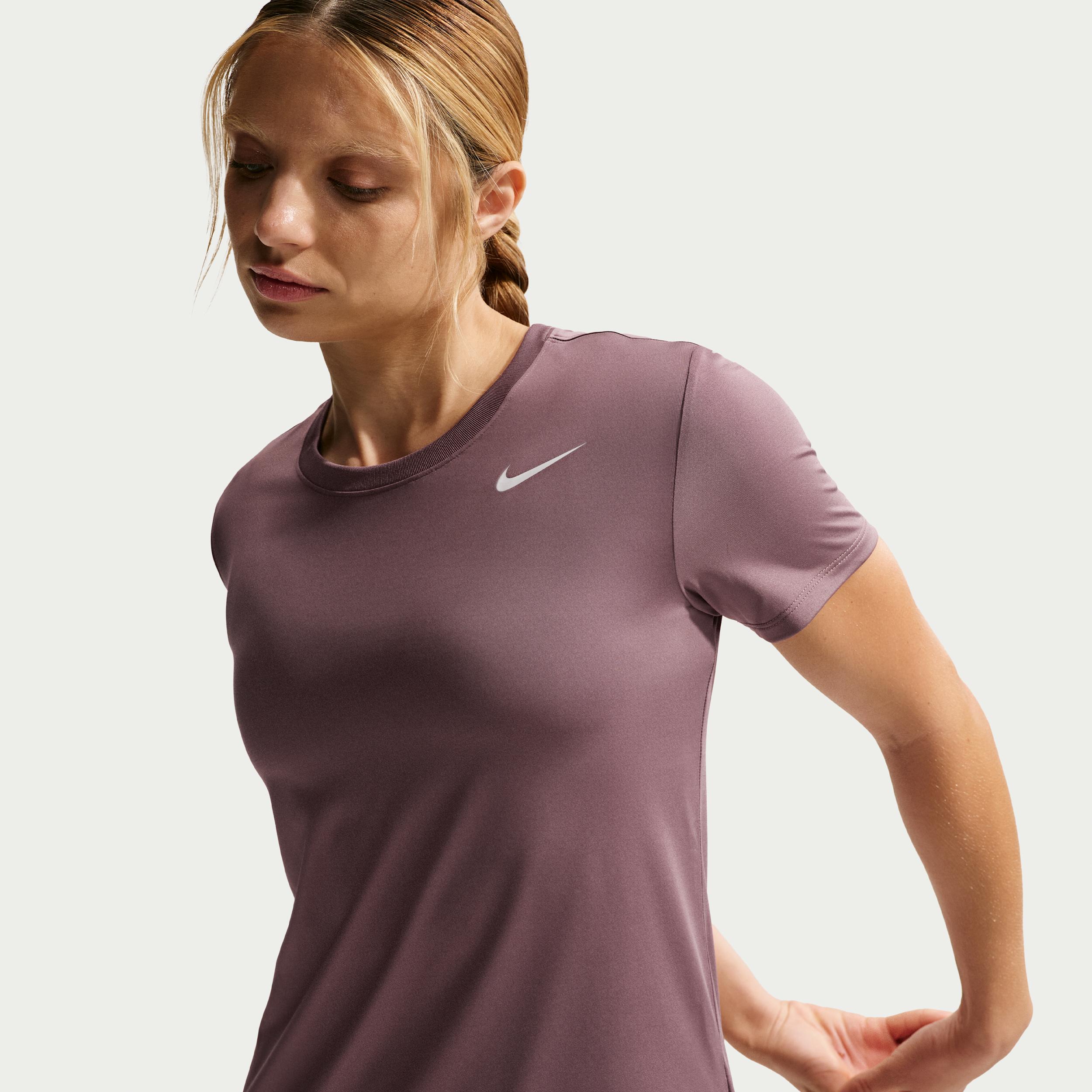 Nike Women's Dri-FIT T-Shirt by NIKE