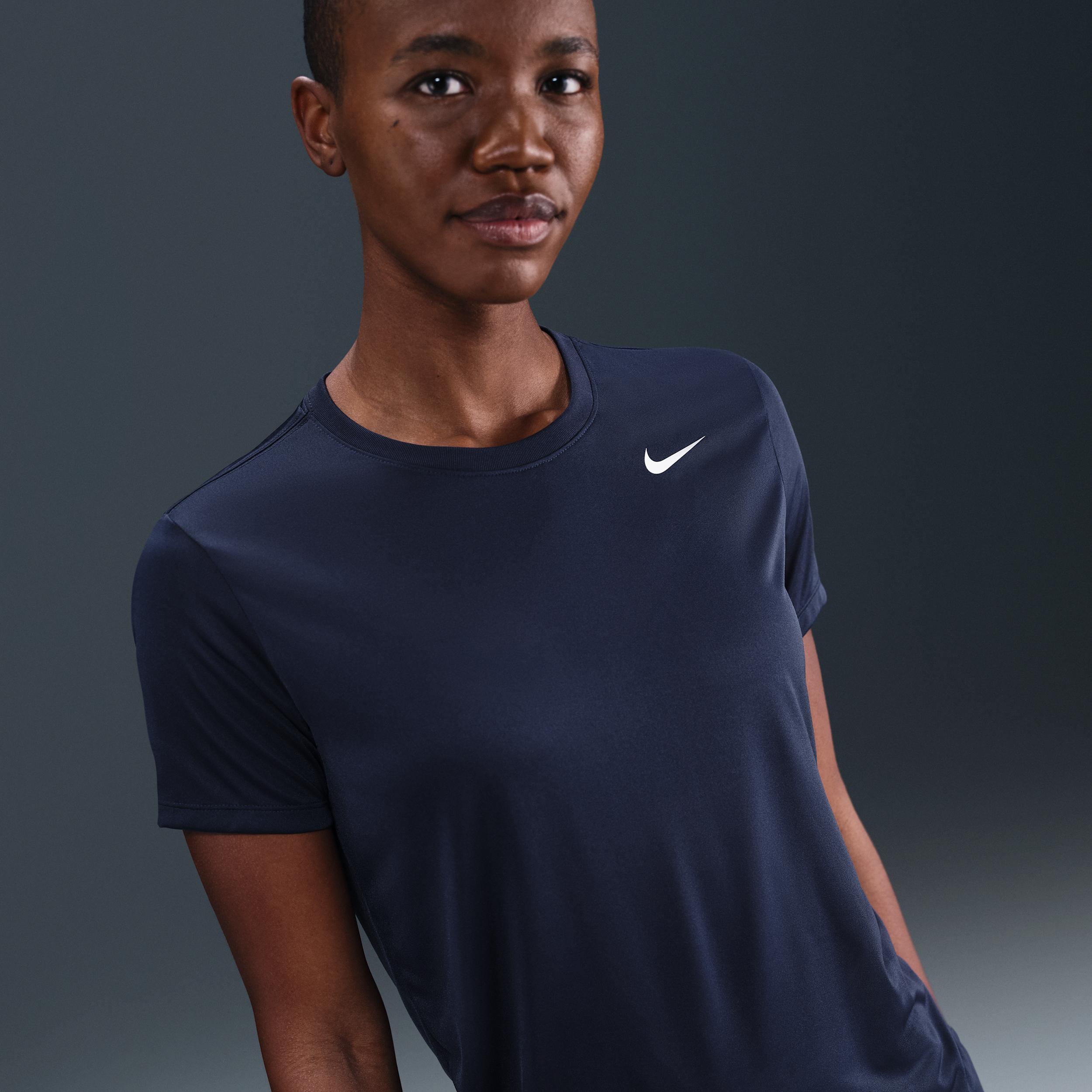 Nike Women's Dri-FIT T-Shirt by NIKE