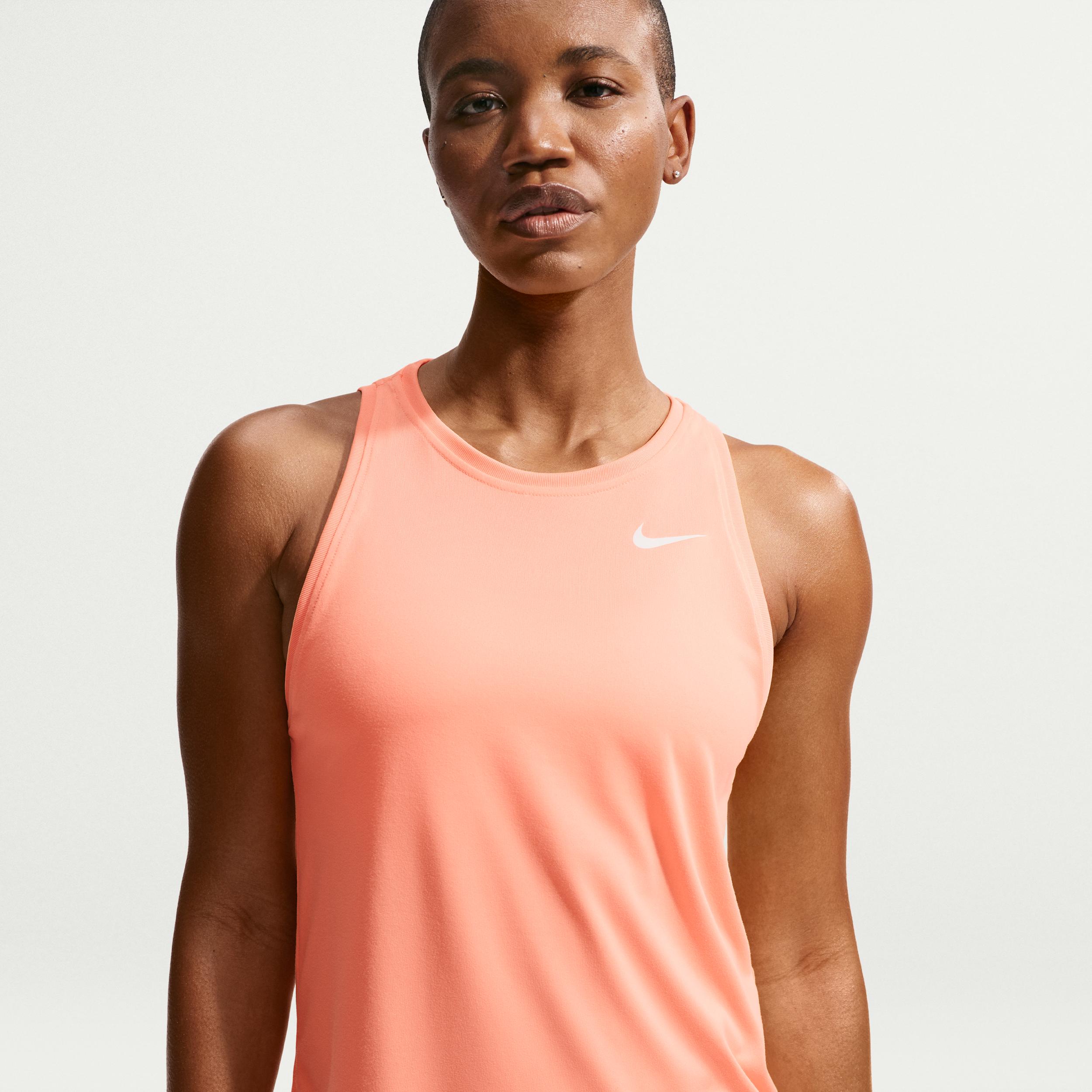 Nike Women's Dri-FIT Training Tank Top by NIKE