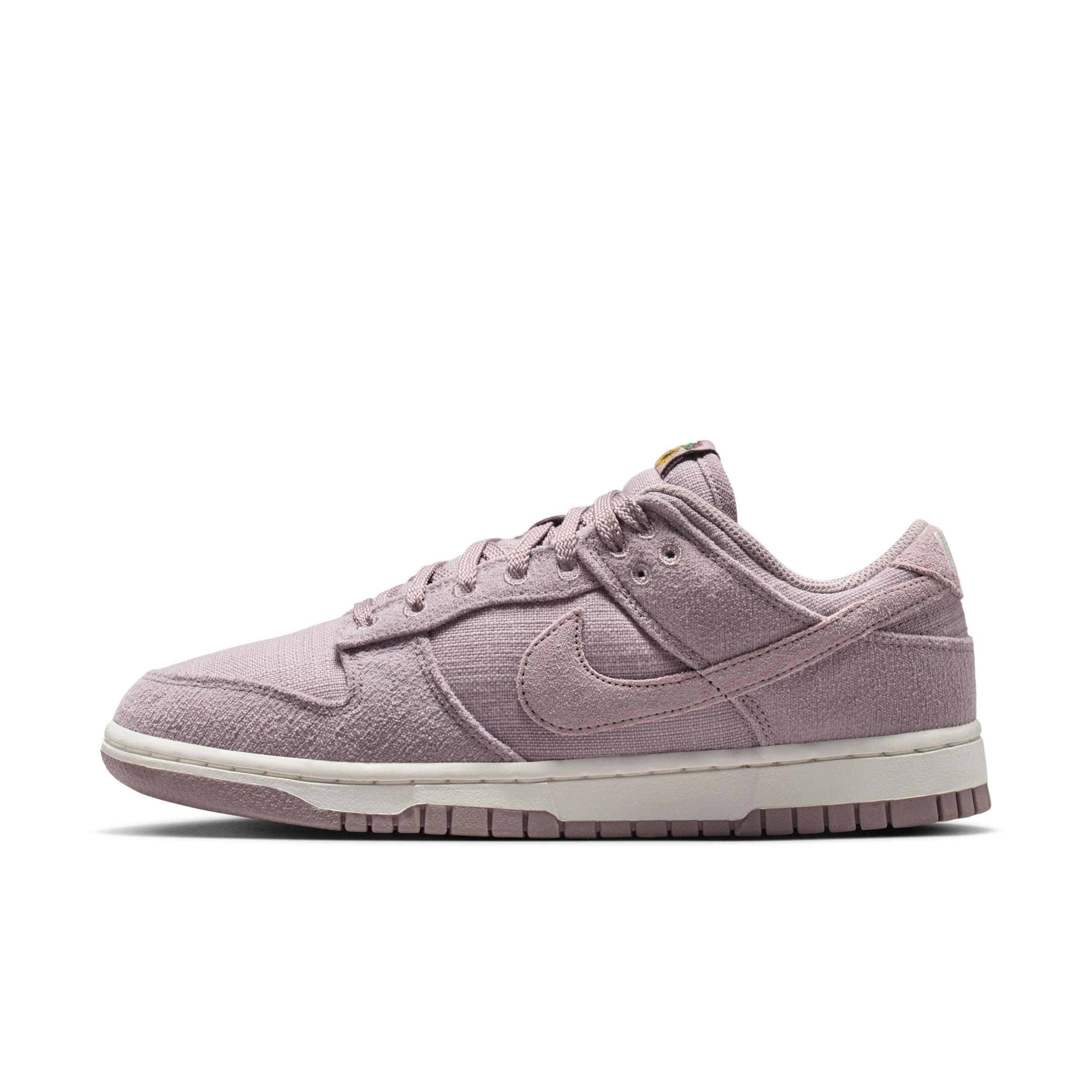 Nike Women's Dunk Low "Flowers" Shoes by NIKE