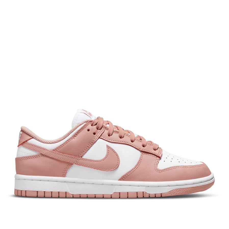 Nike - Women's Dunk Low - (Peach DD1503-118) by NIKE