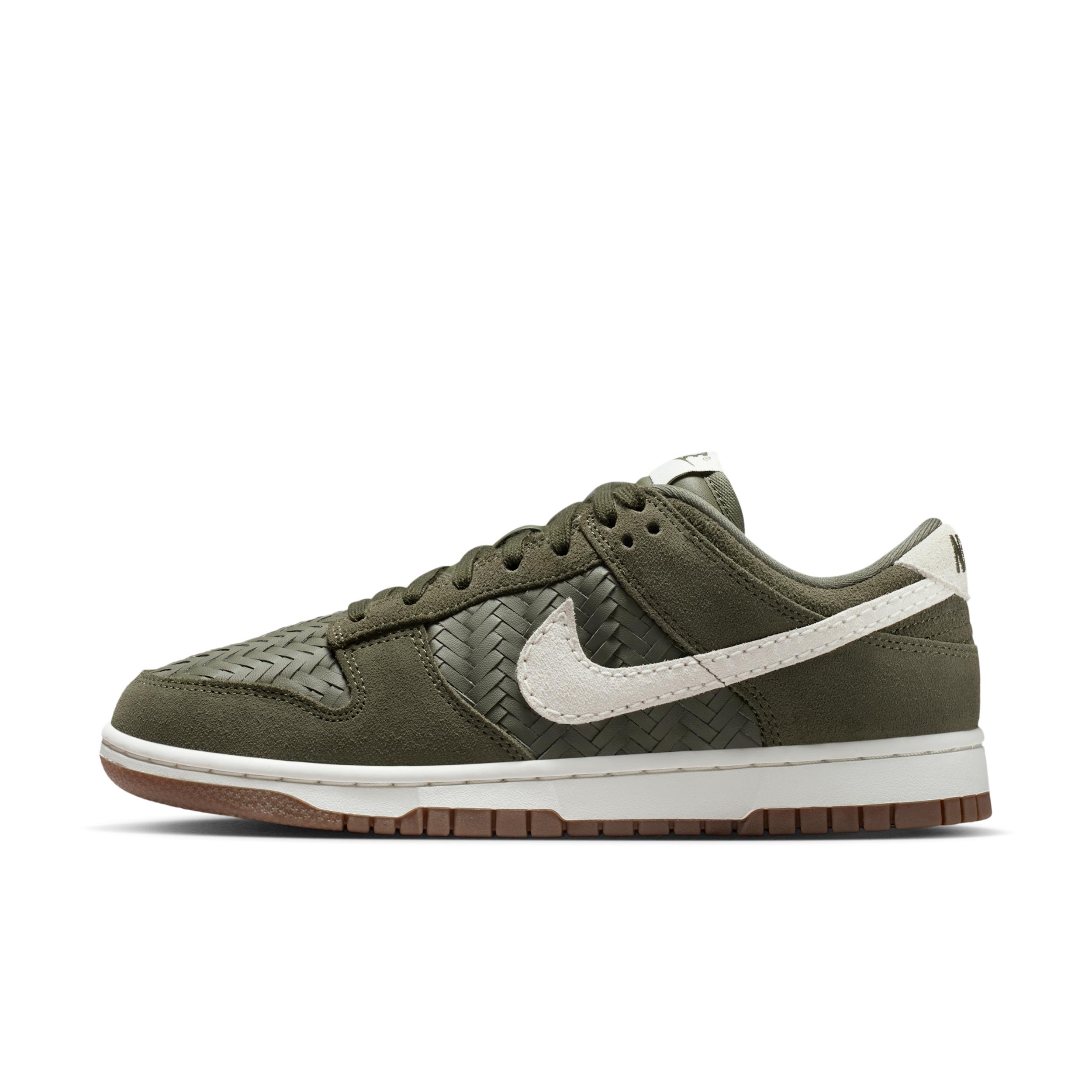 Nike Women's Dunk Low Premium SE Shoes by NIKE