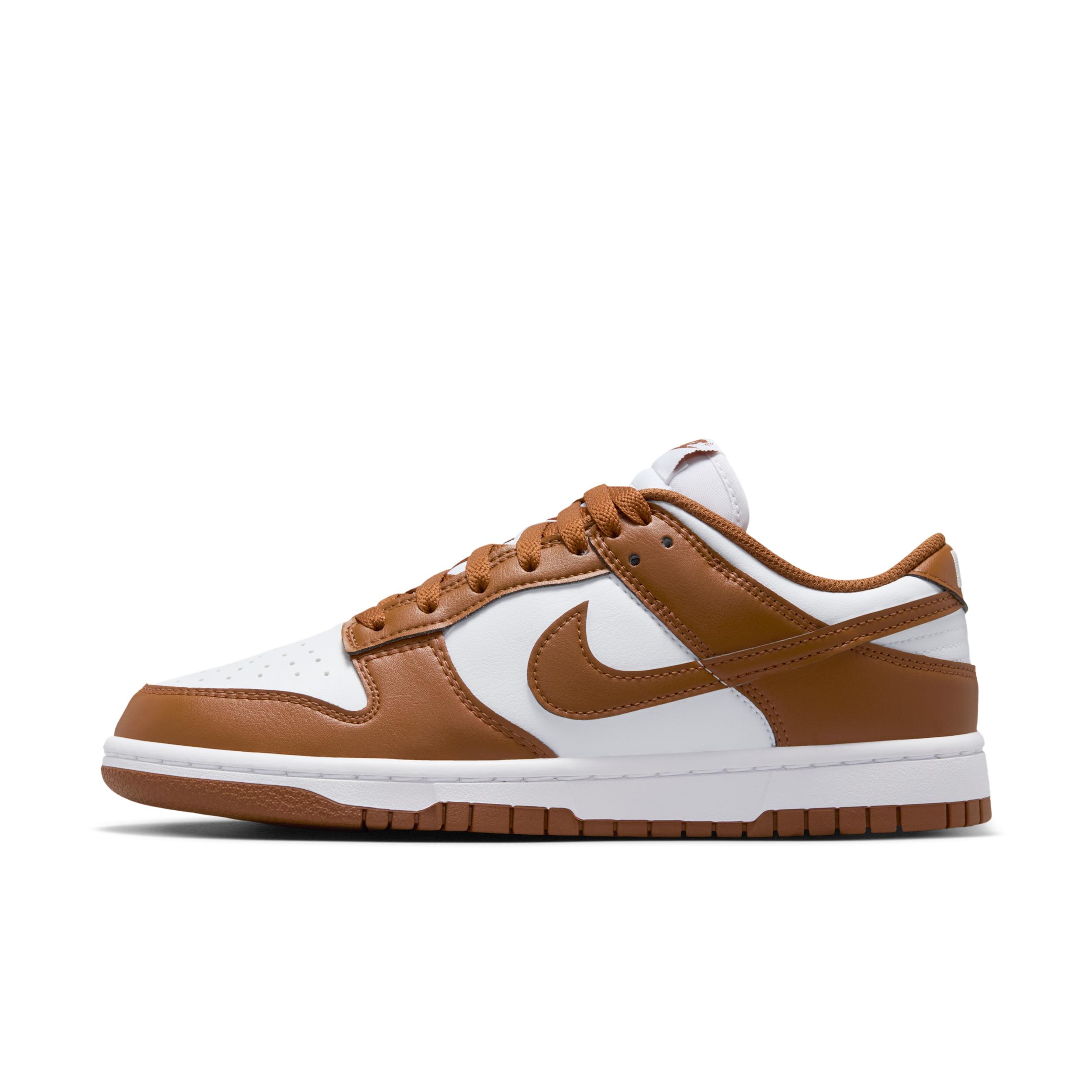 Nike Women's Dunk Low Shoes by NIKE