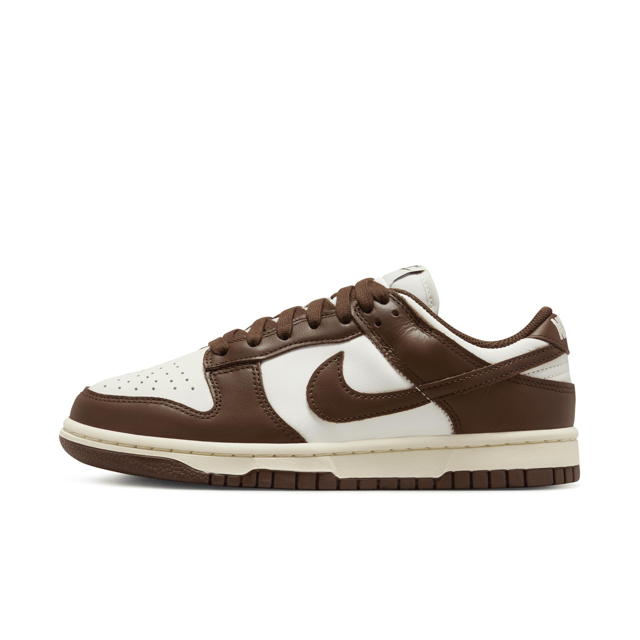 Nike Women's Dunk Low Shoes by NIKE