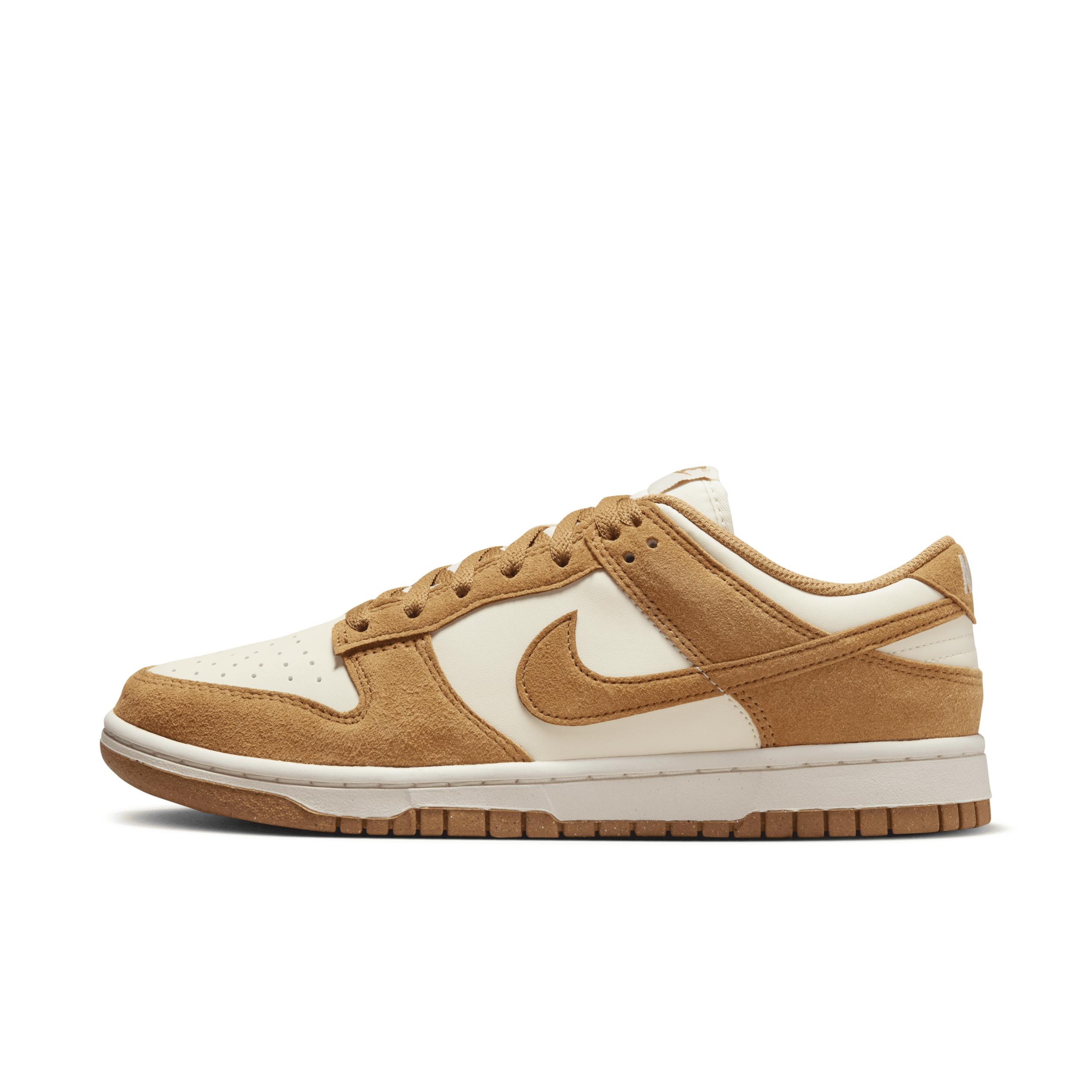 Nike Women's Dunk Low Shoes by NIKE